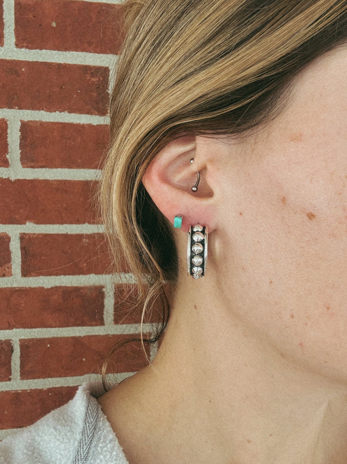 The Ringo Hoops