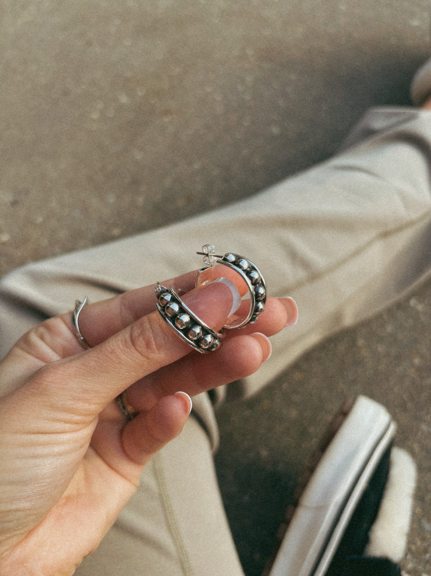 The Ringo Hoops