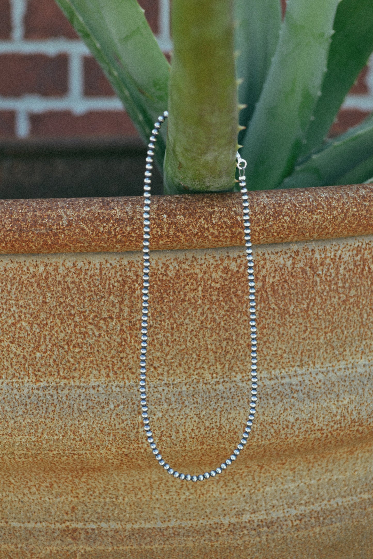 The Twyla 3mm Choker