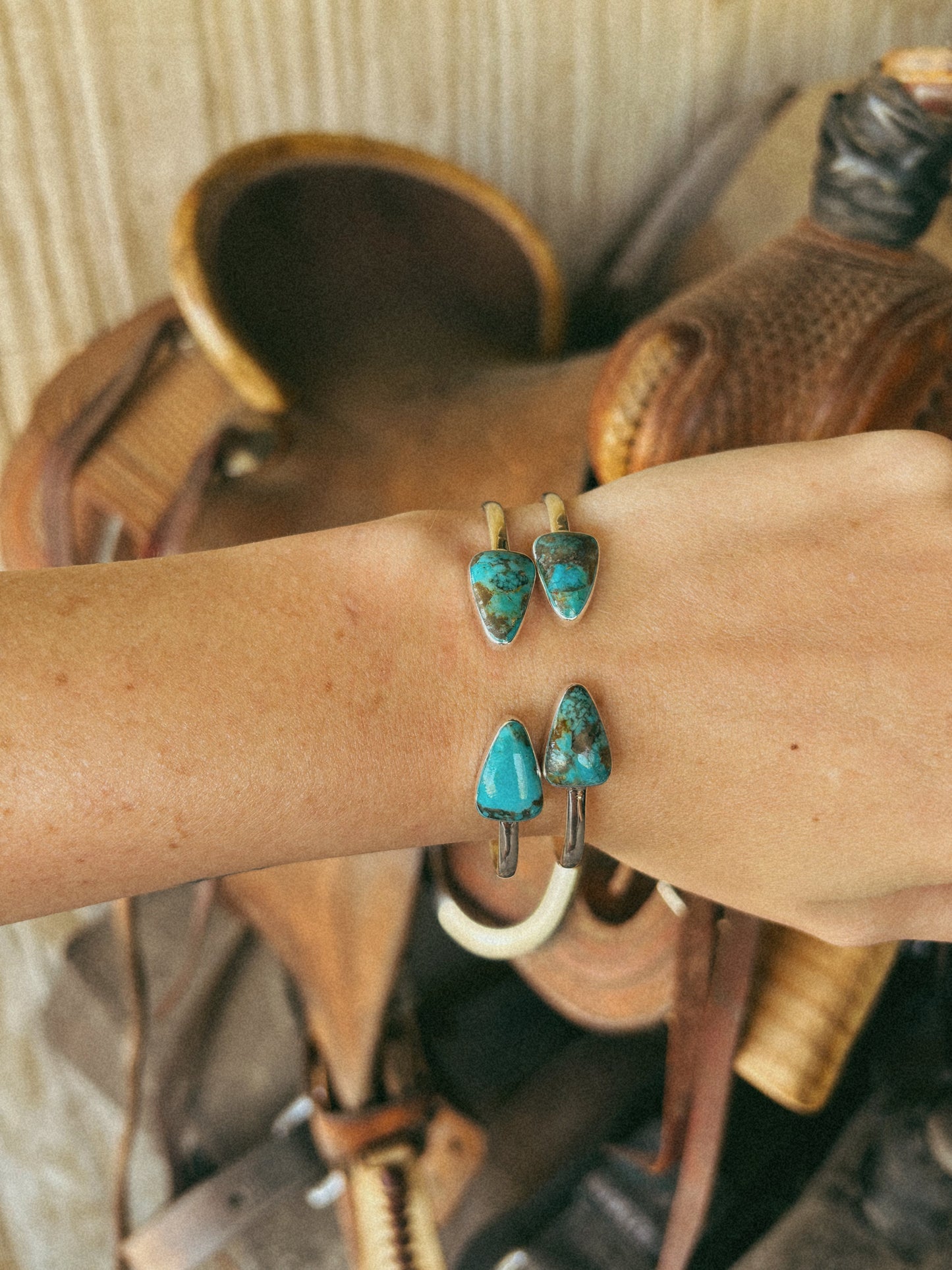 The Waverly Cuff