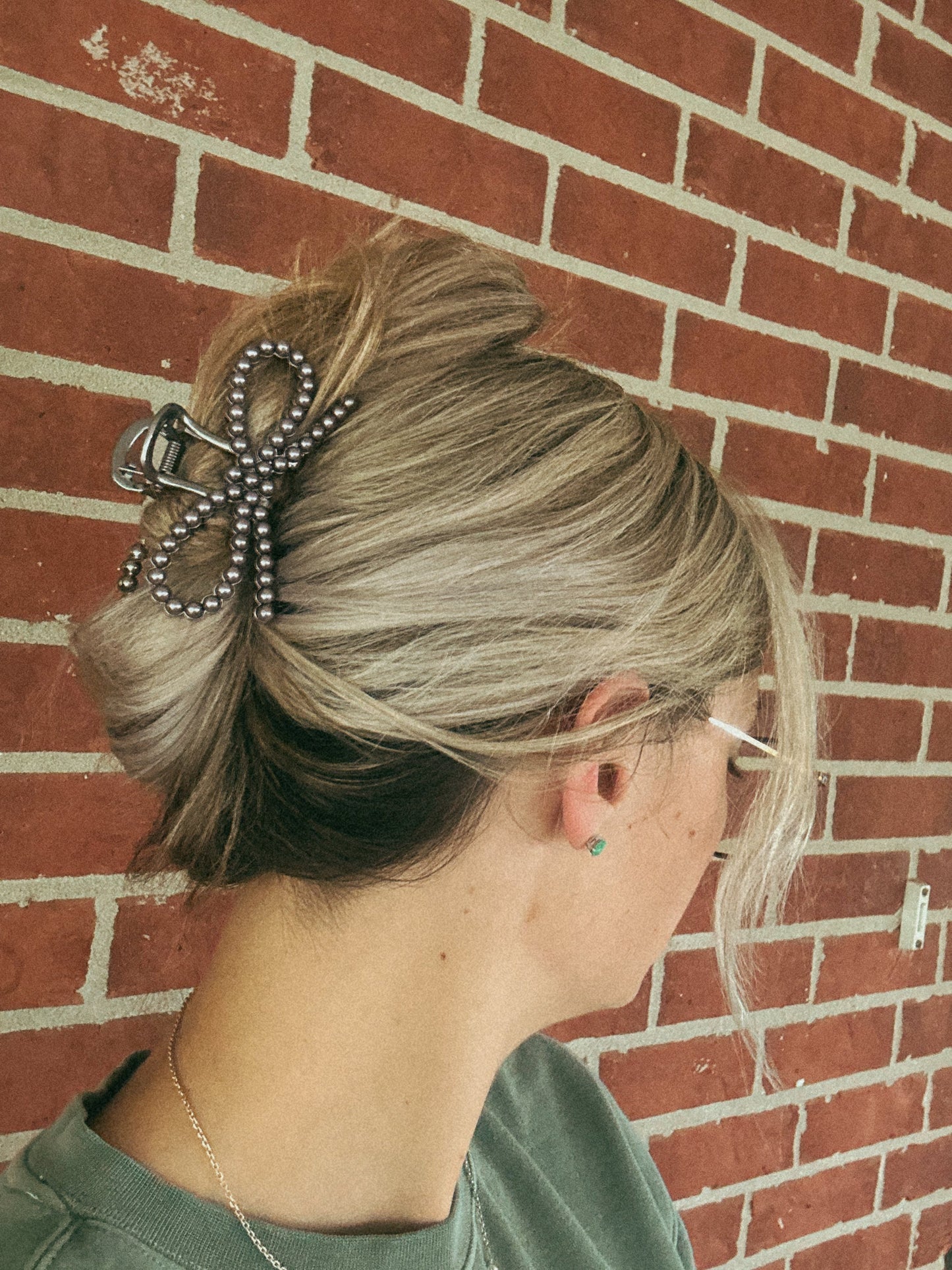 The Arco Clip