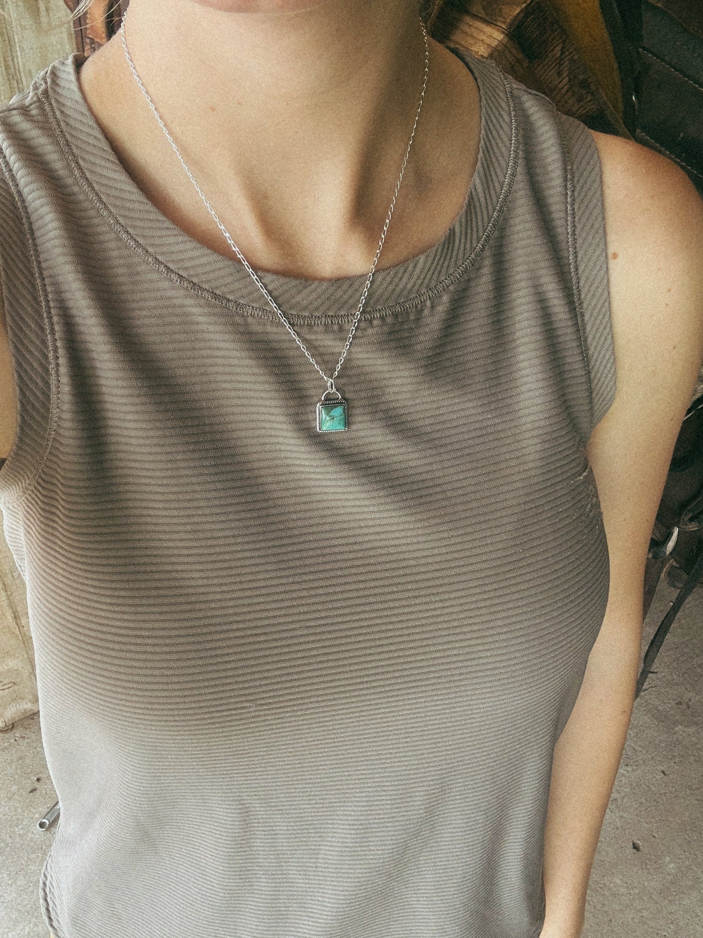 The Amelia Necklace