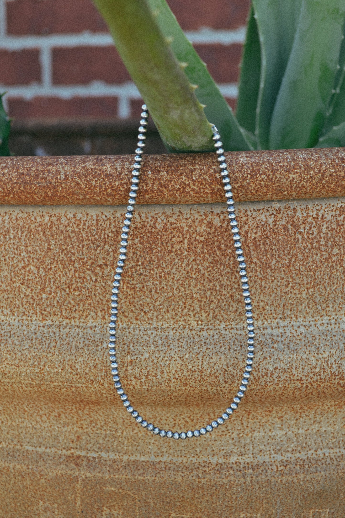 The Holt 4mm Choker