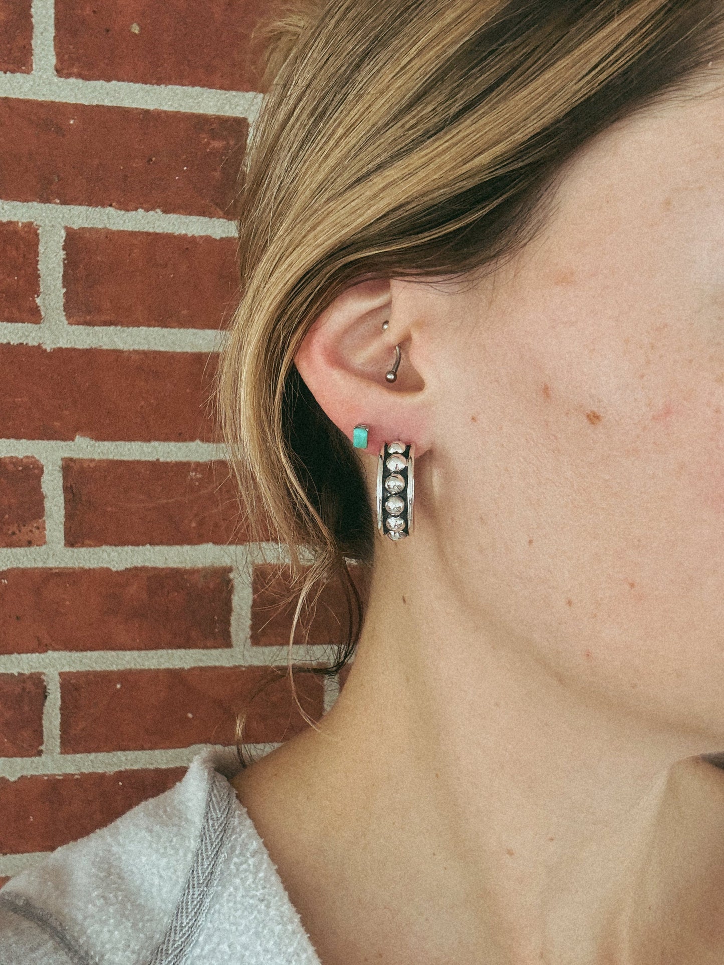 The Ringo Hoops