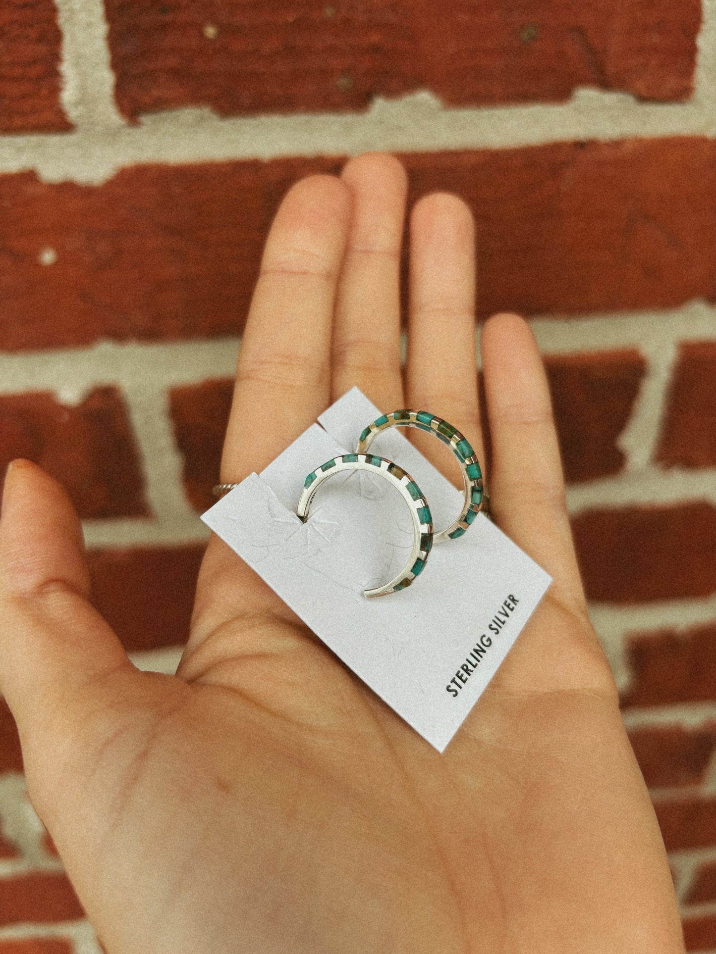 The Incrustación Hoops