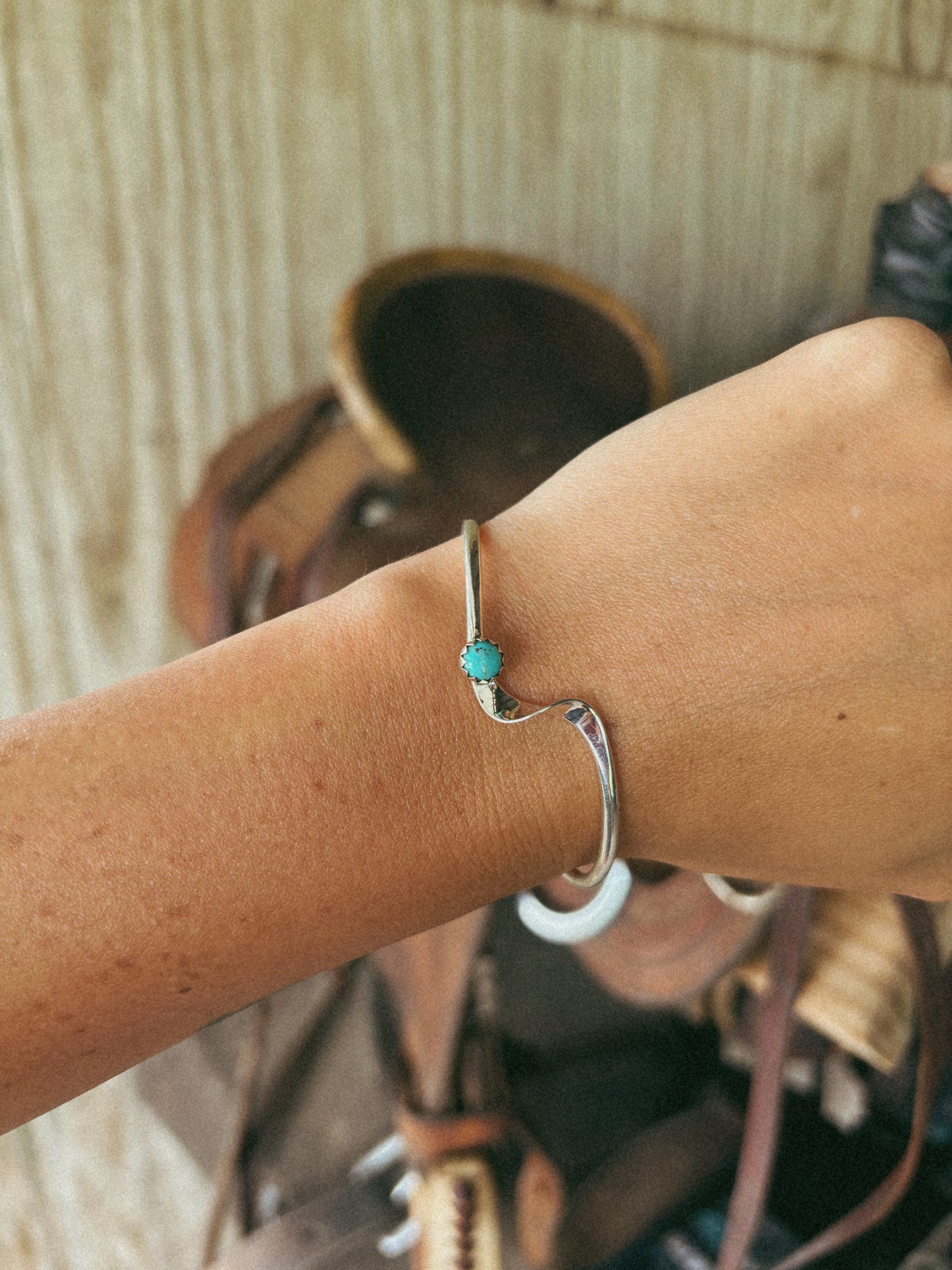 The Twister Cuff