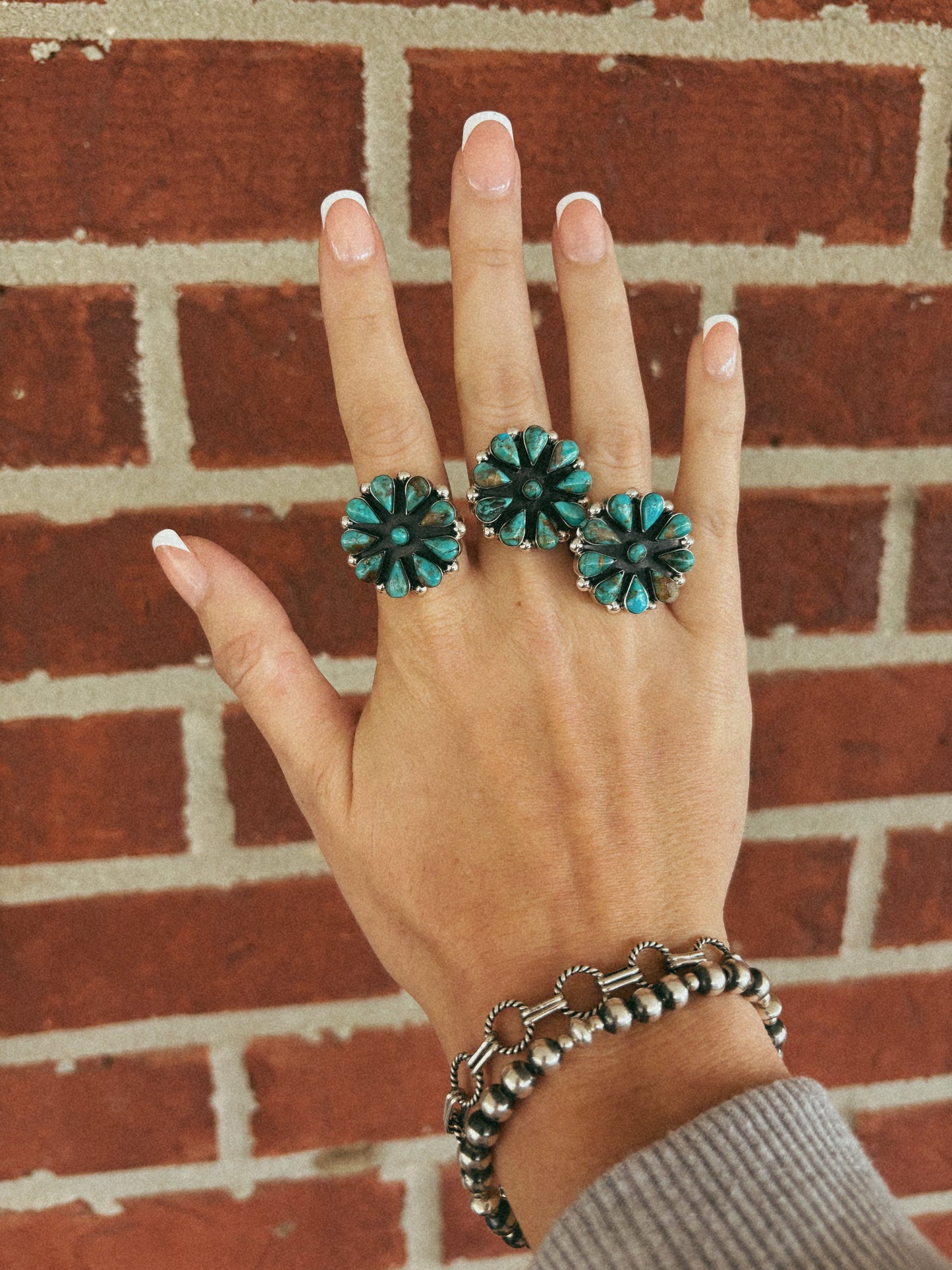 The Bandera Ring