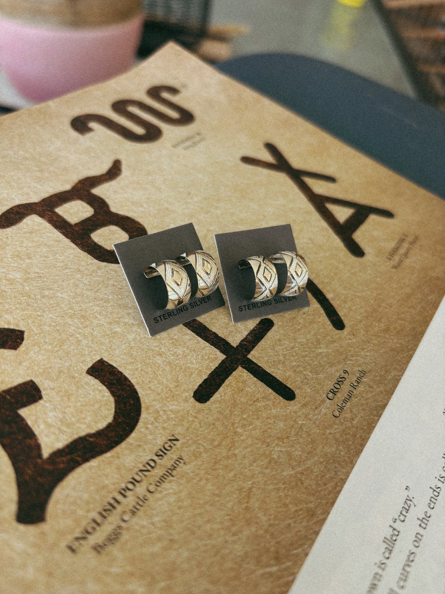 The Tilly Hoops