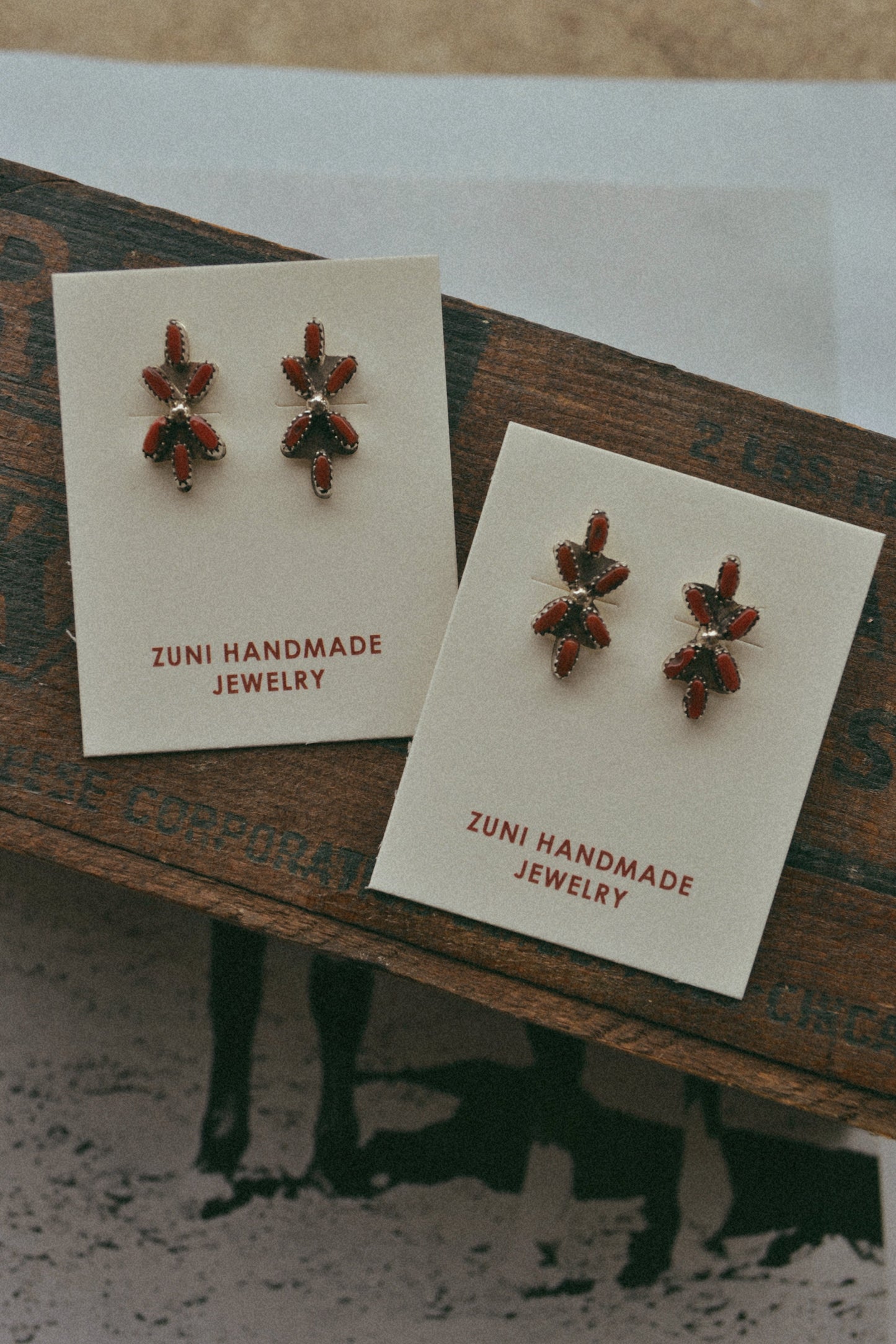 The Roja Studs