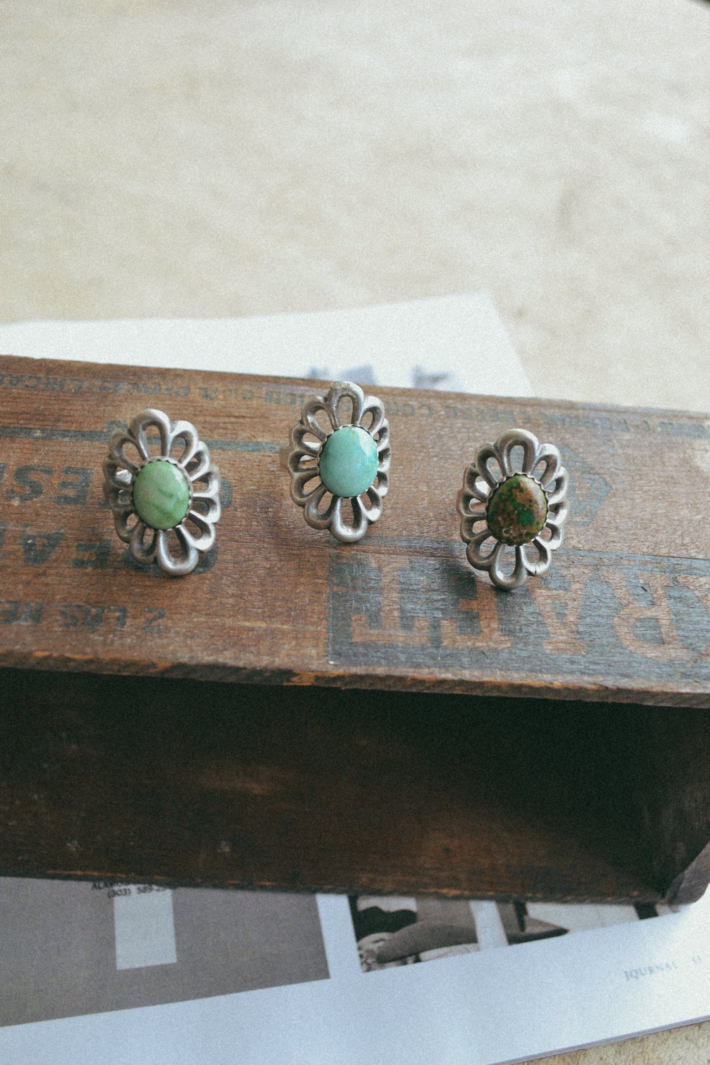 The Moxie Rings