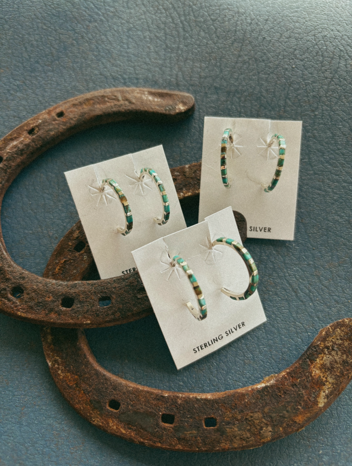 The Incrustación Hoops