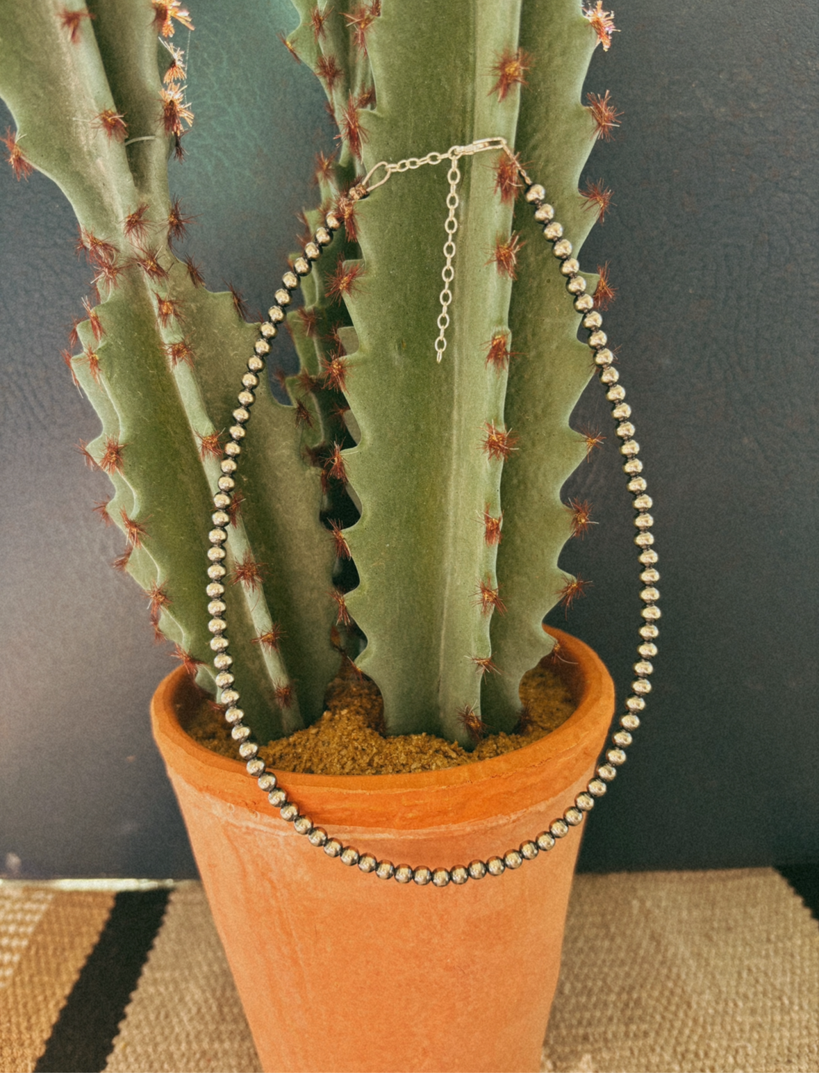 The Holt 4mm Choker