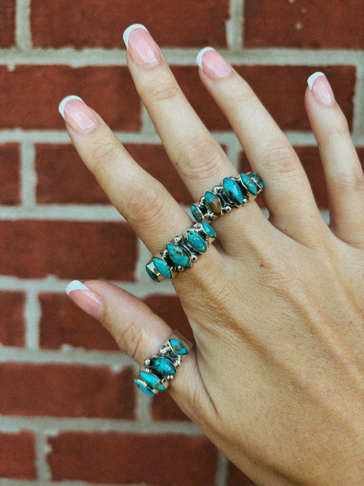 The Piedra Ring