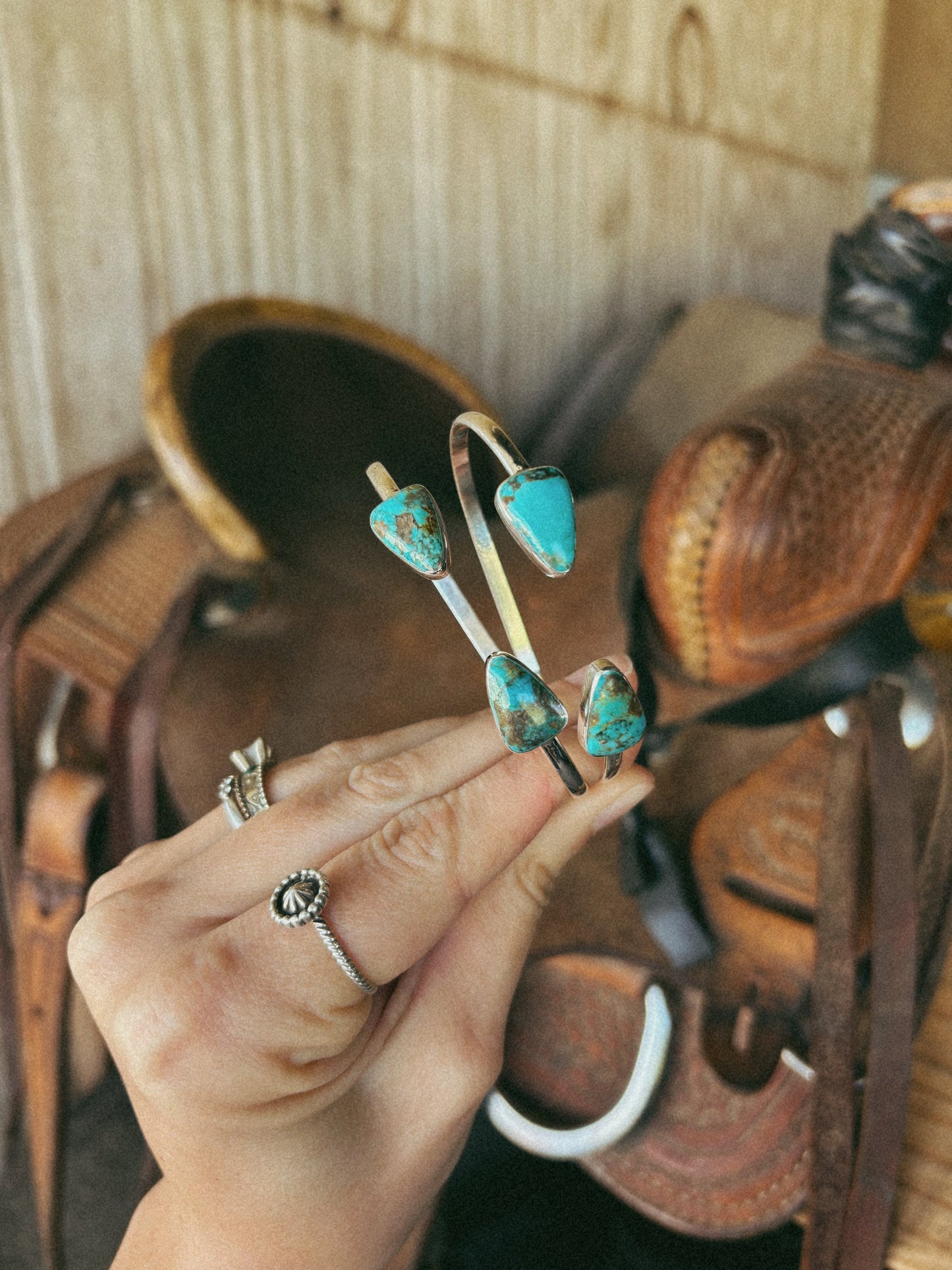 The Waverly Cuff