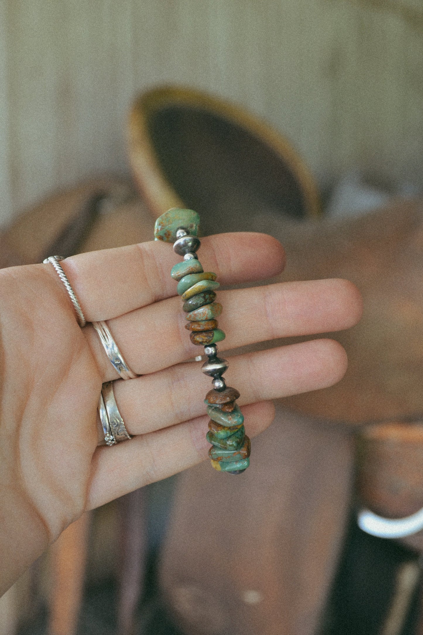 The Cabot Bracelet