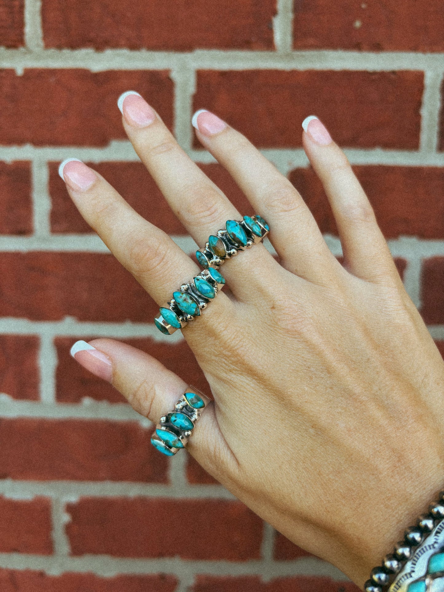 The Piedra Ring