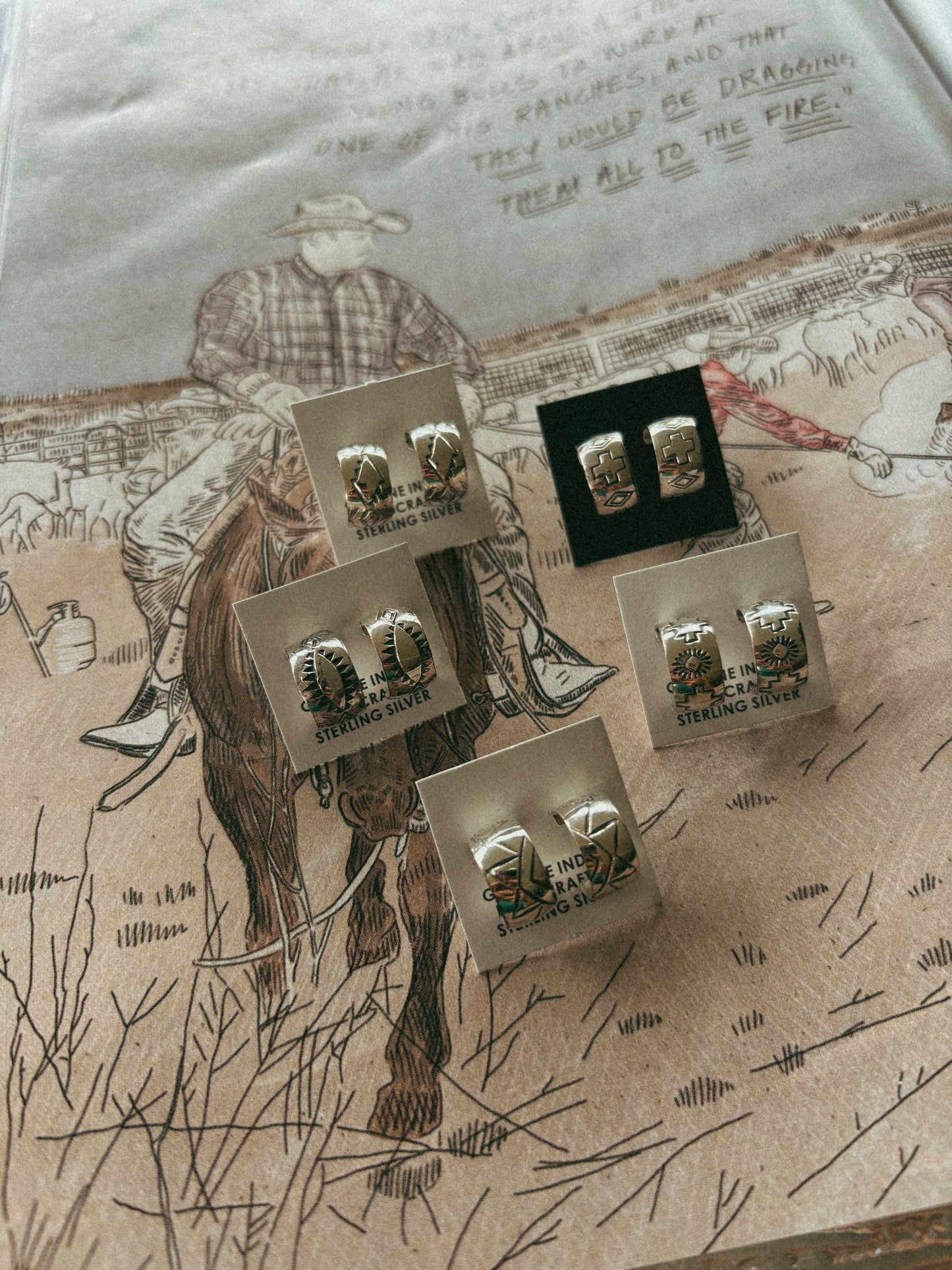 The Tilly Hoops