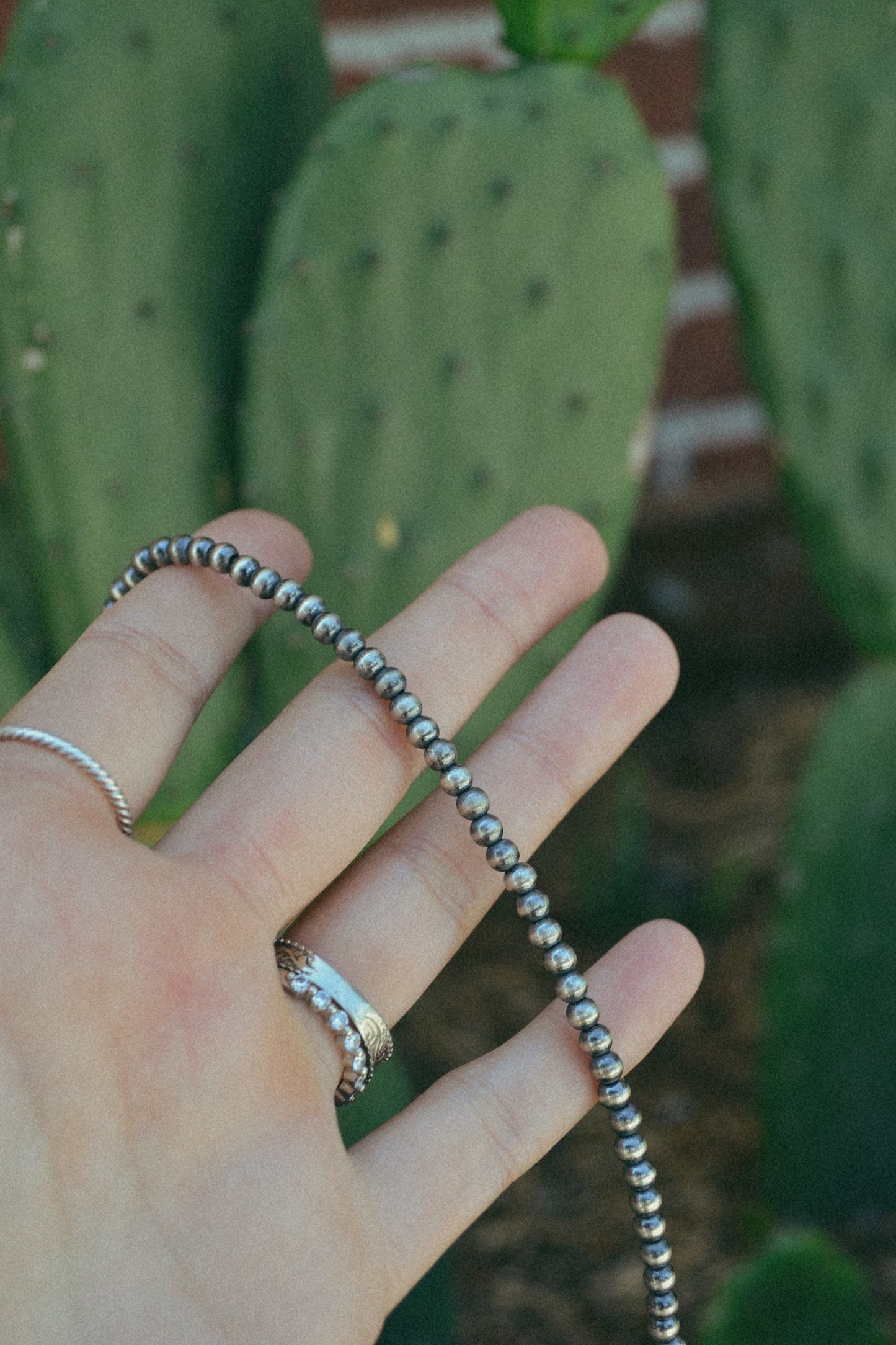 The Holt 4mm Choker