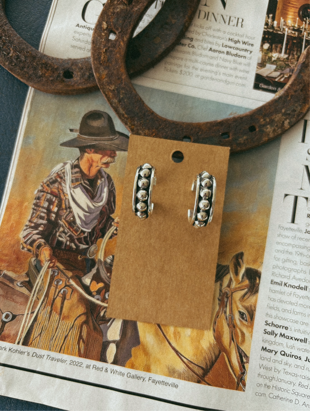 The Ringo Hoops