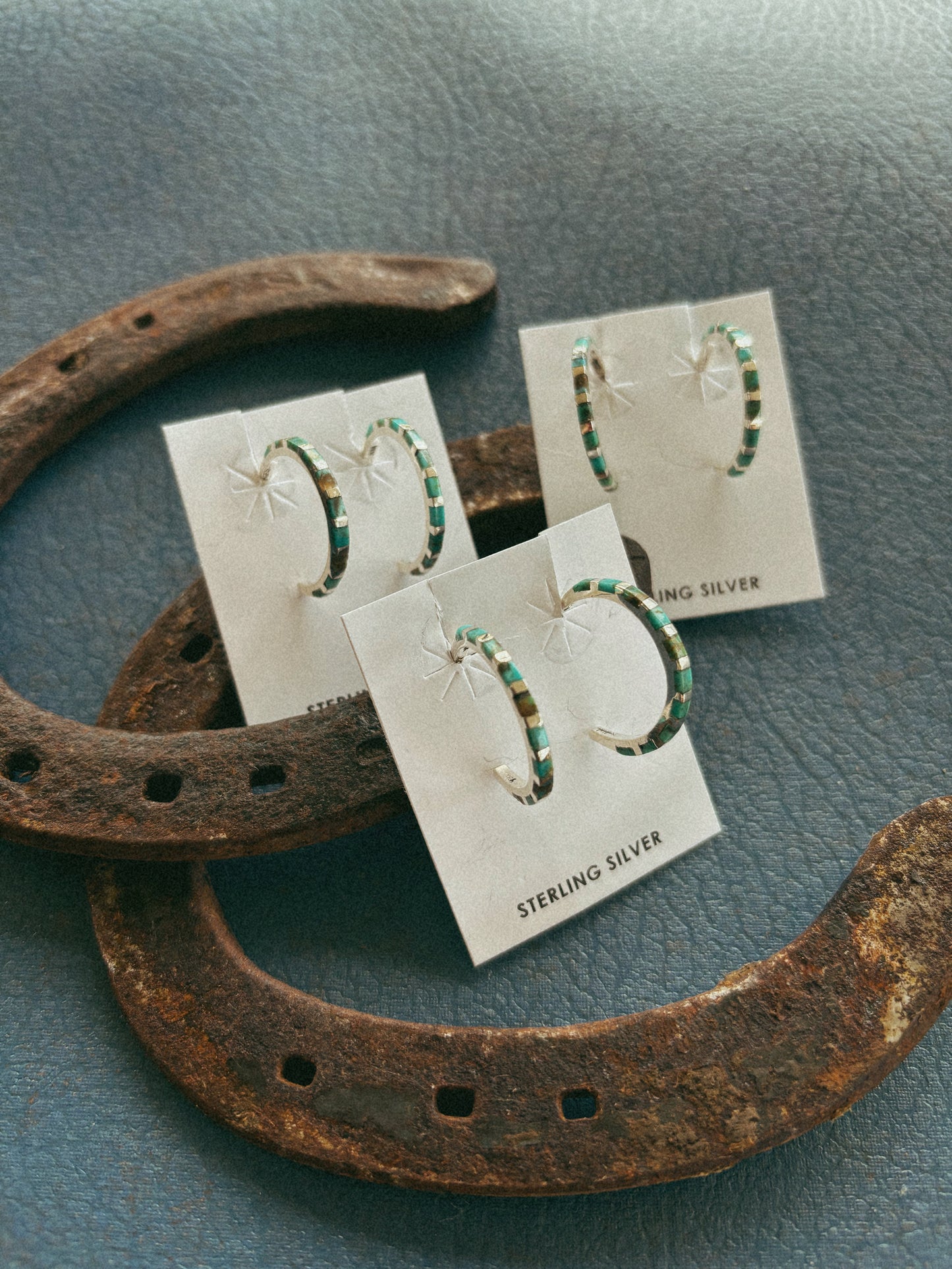 The Incrustación Hoops