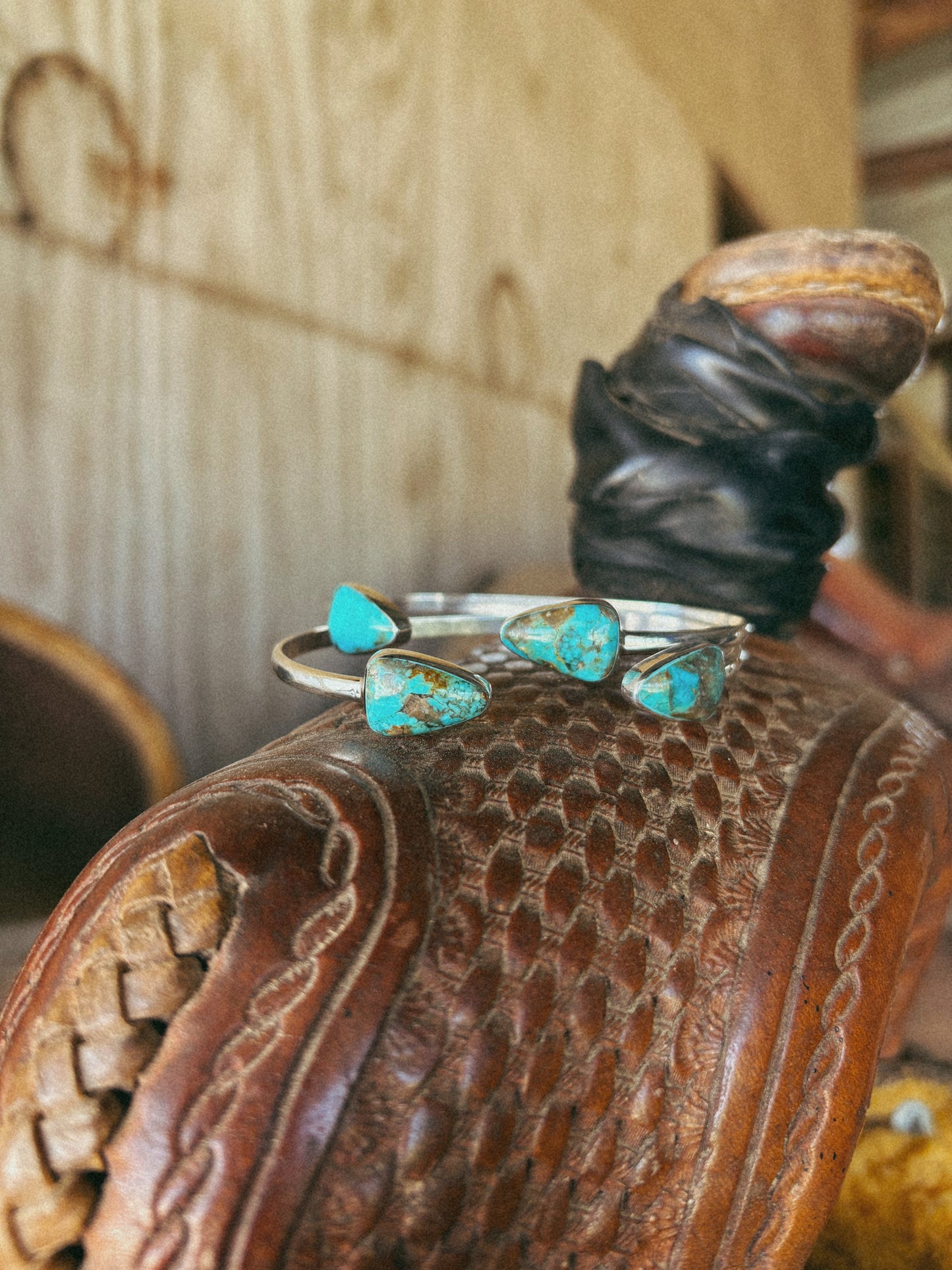 The Waverly Cuff