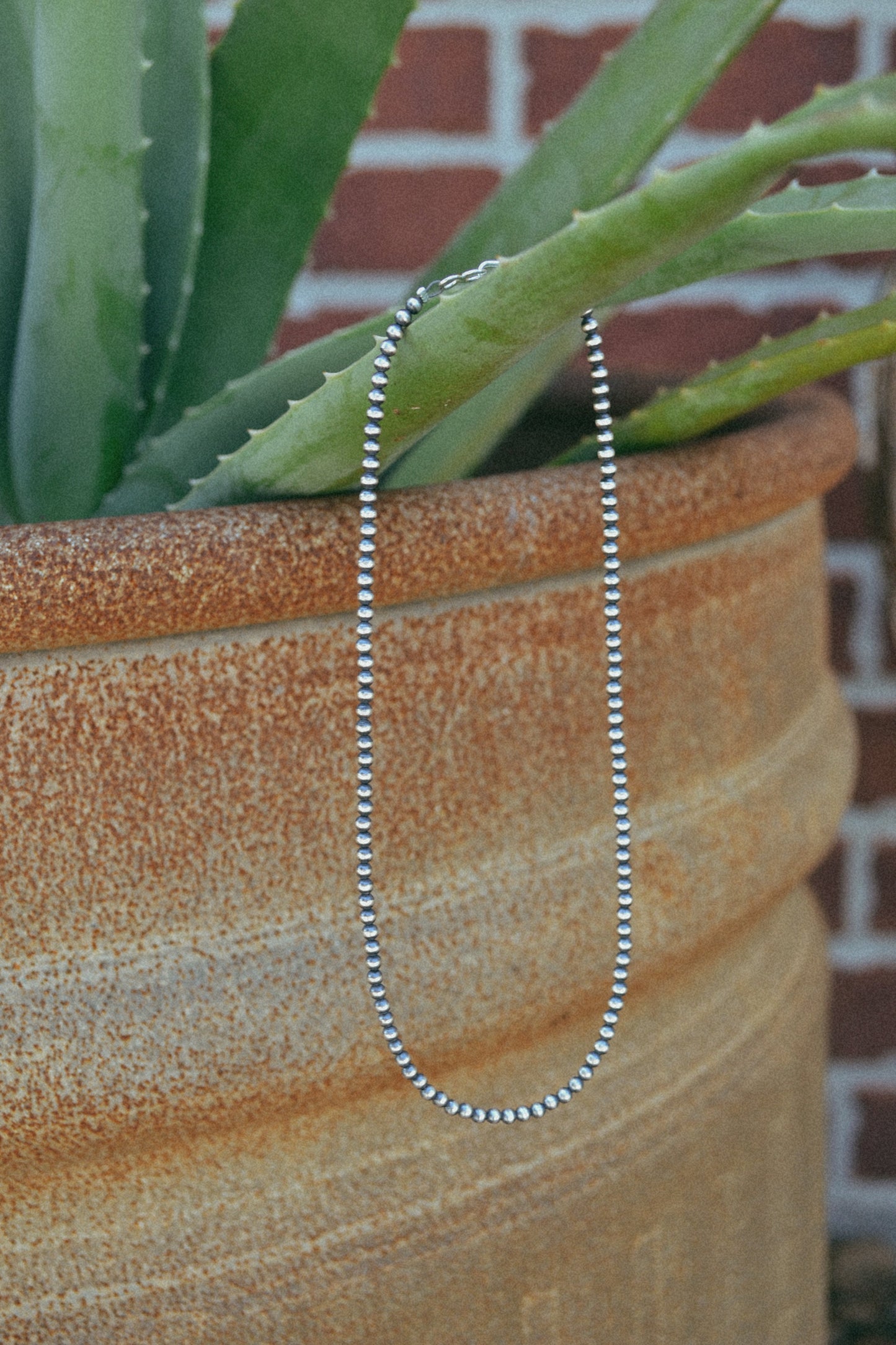 The Twyla 3mm Choker