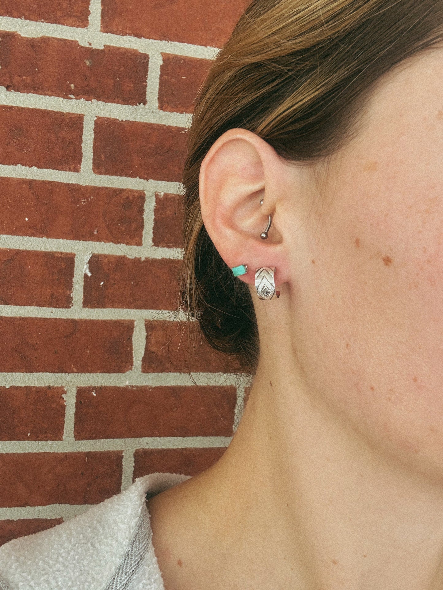 The Tilly Hoops
