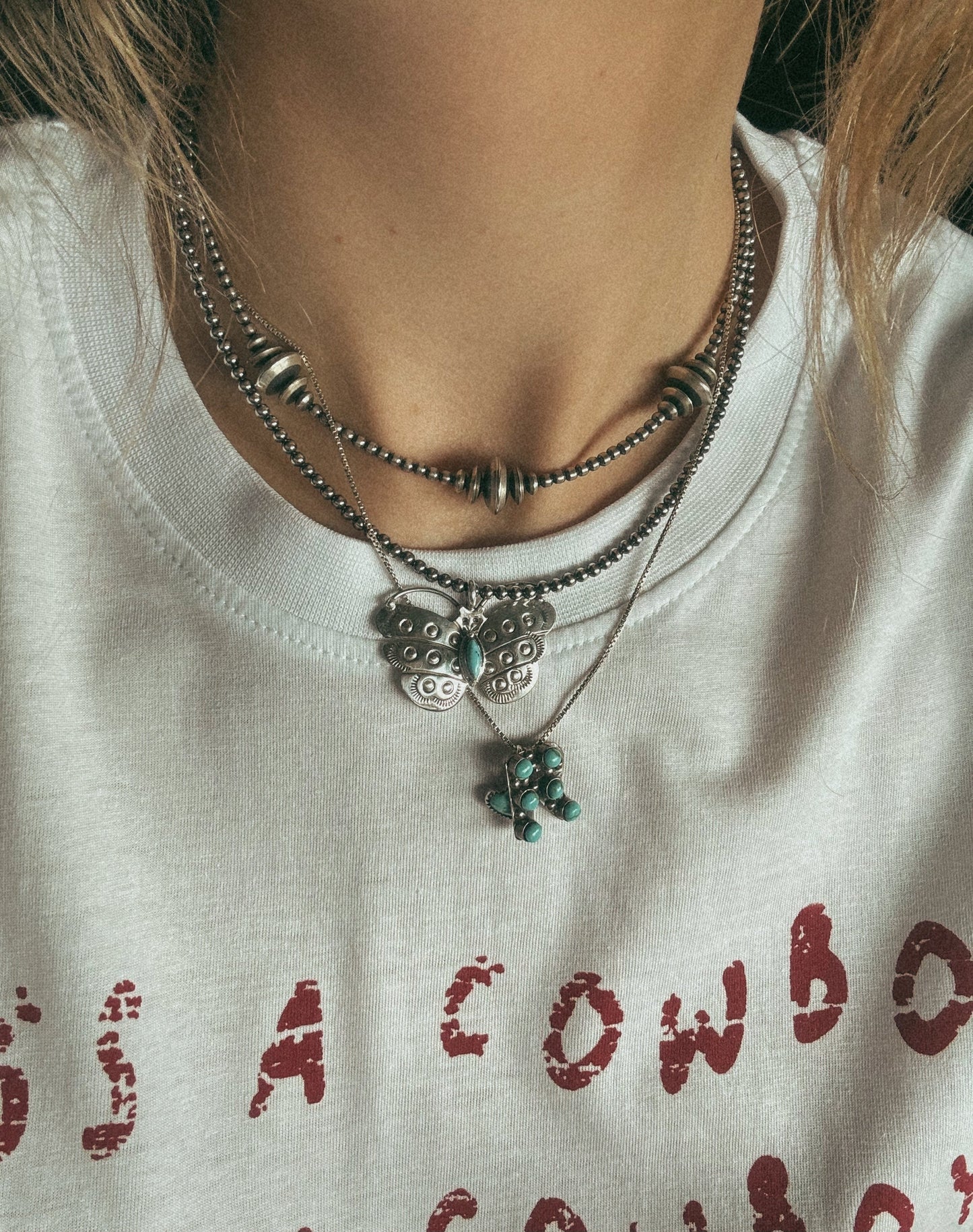 The Twyla 3mm Choker