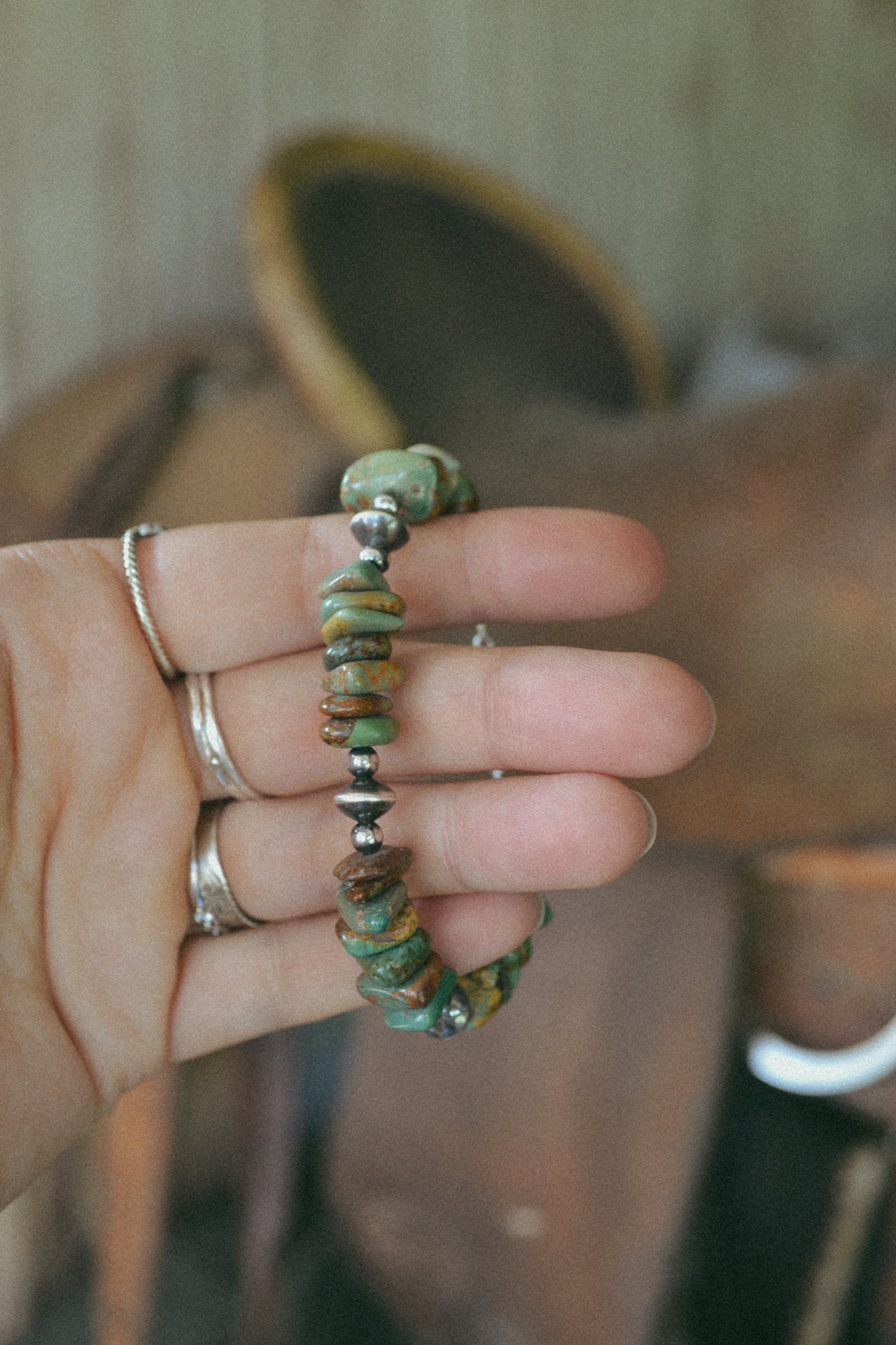 The Cabot Bracelet