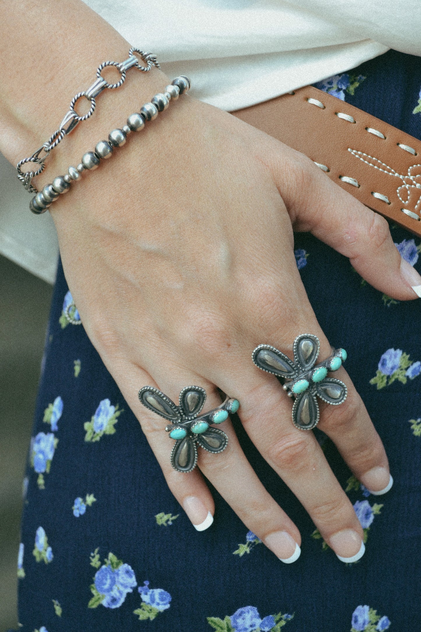 The Libélula Ring