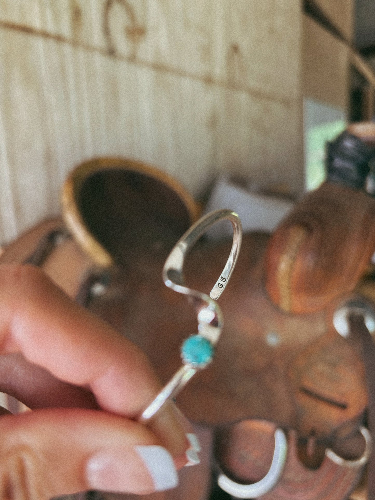 The Twister Cuff