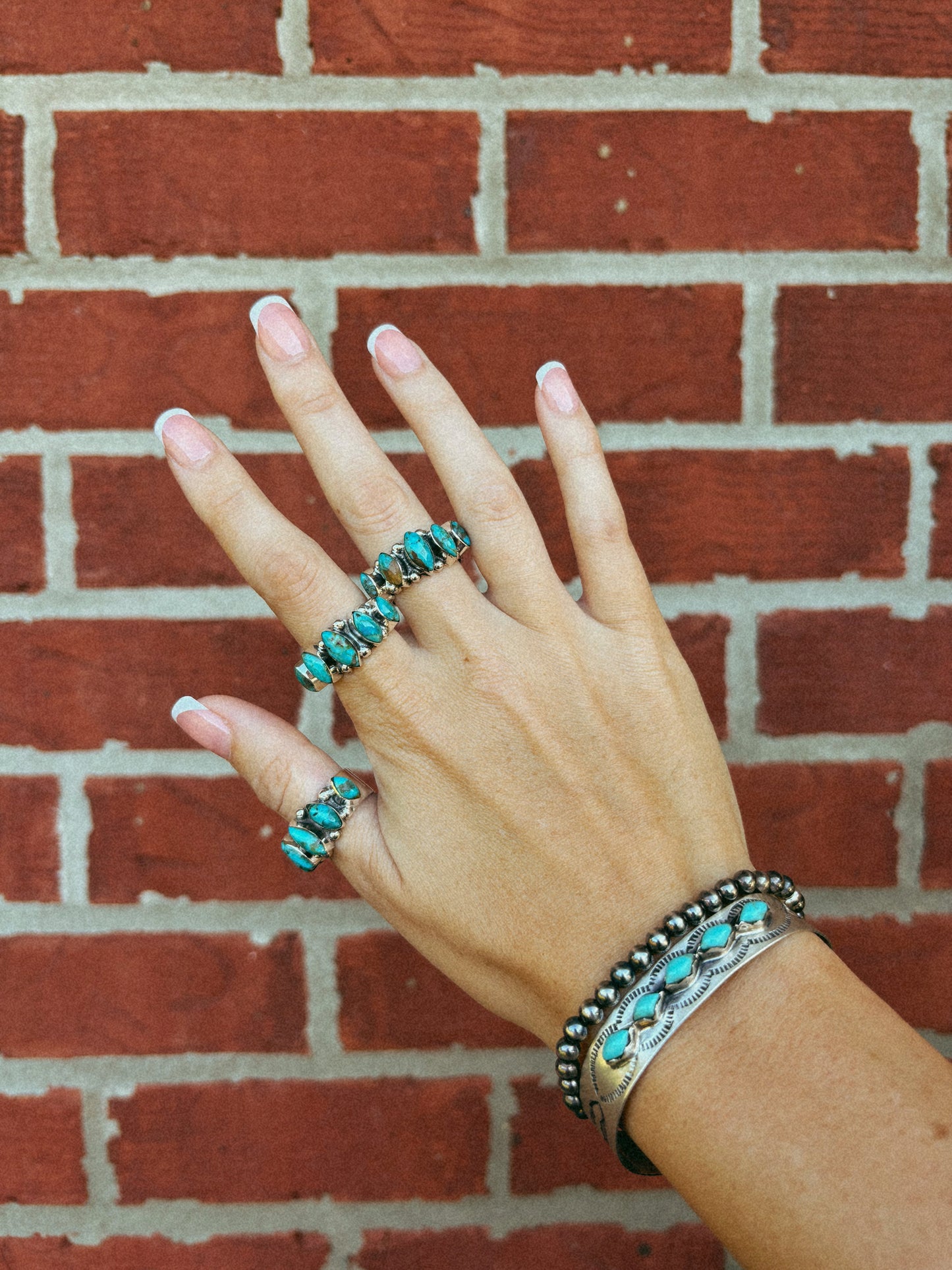The Piedra Ring