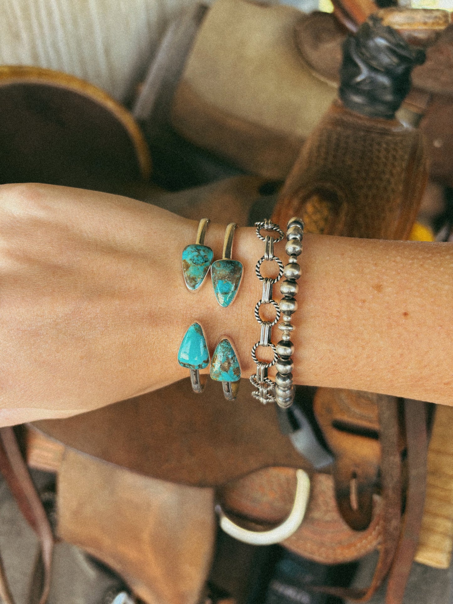 The Waverly Cuff