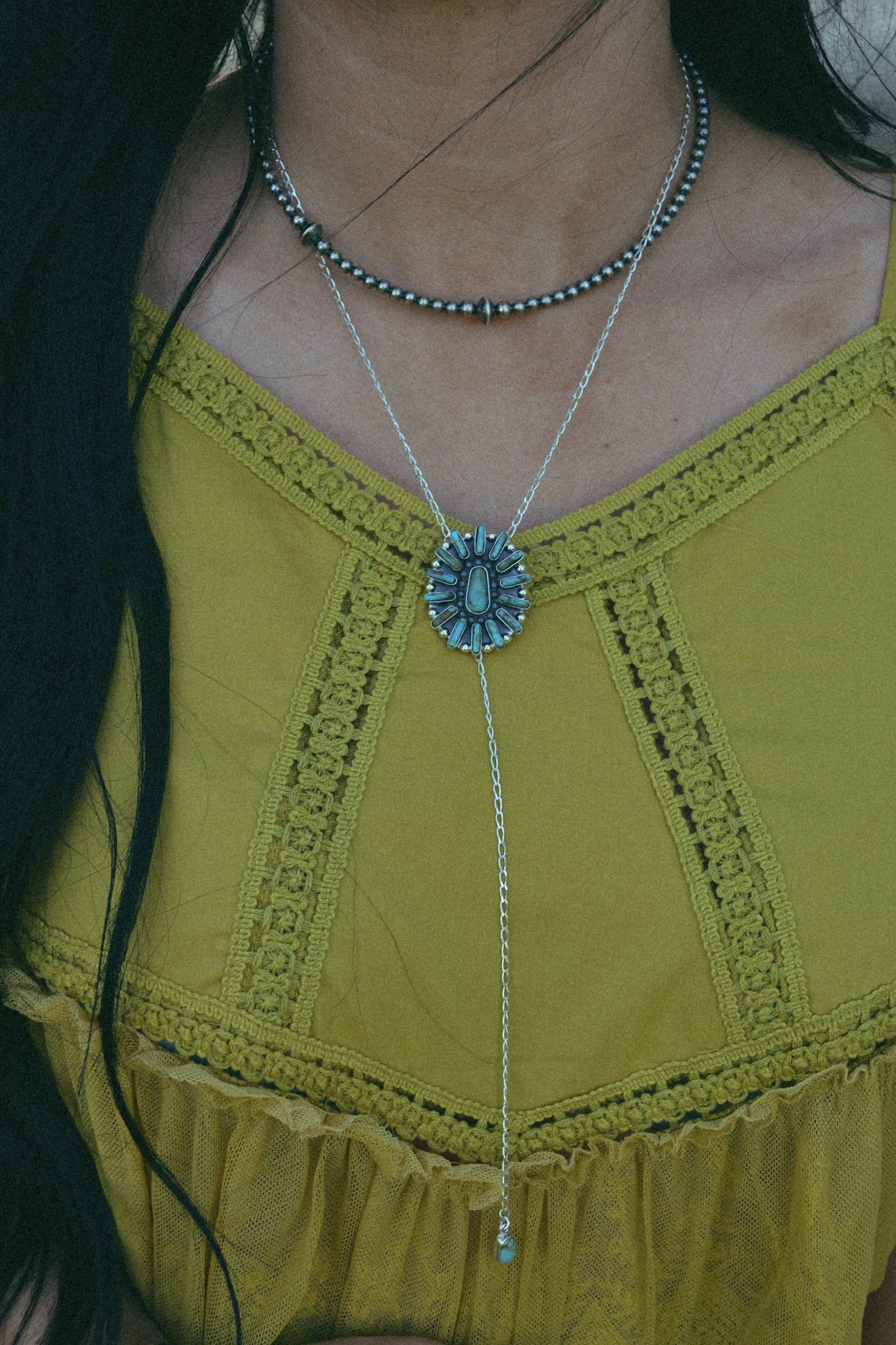 The Forbes Lariat
