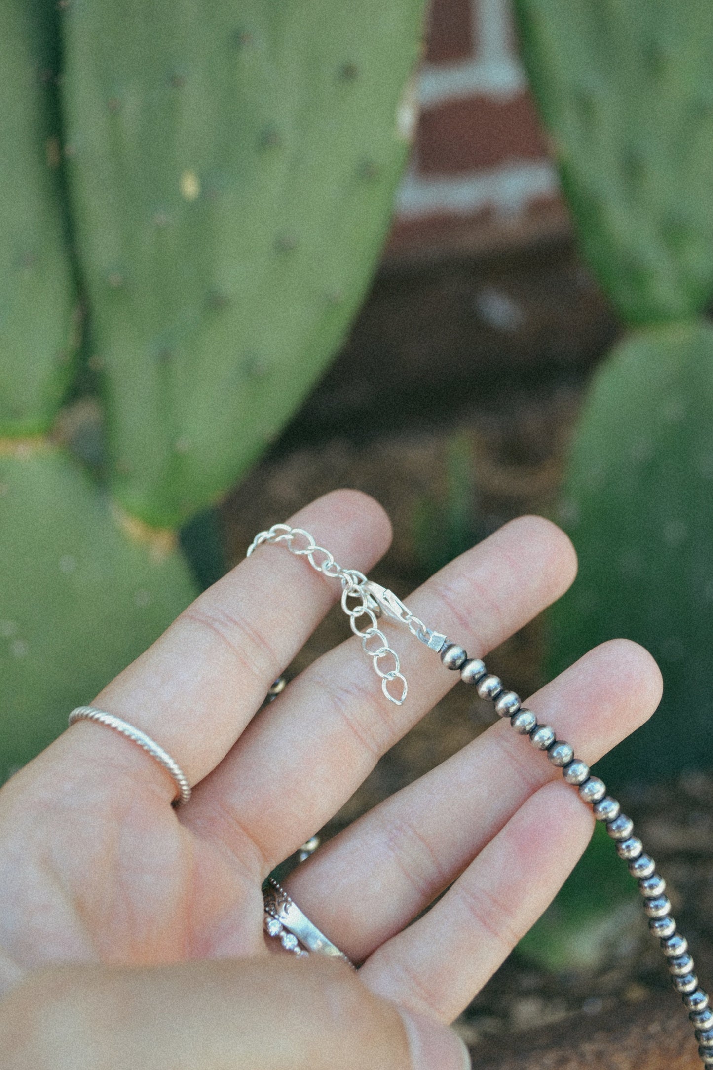 The Holt 4mm Choker