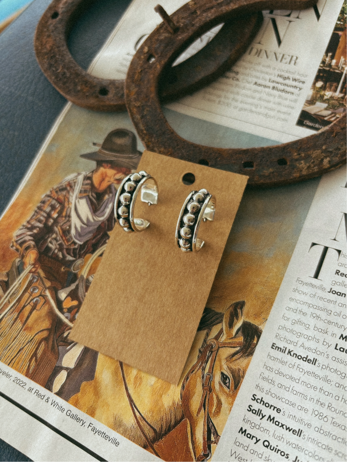 The Ringo Hoops