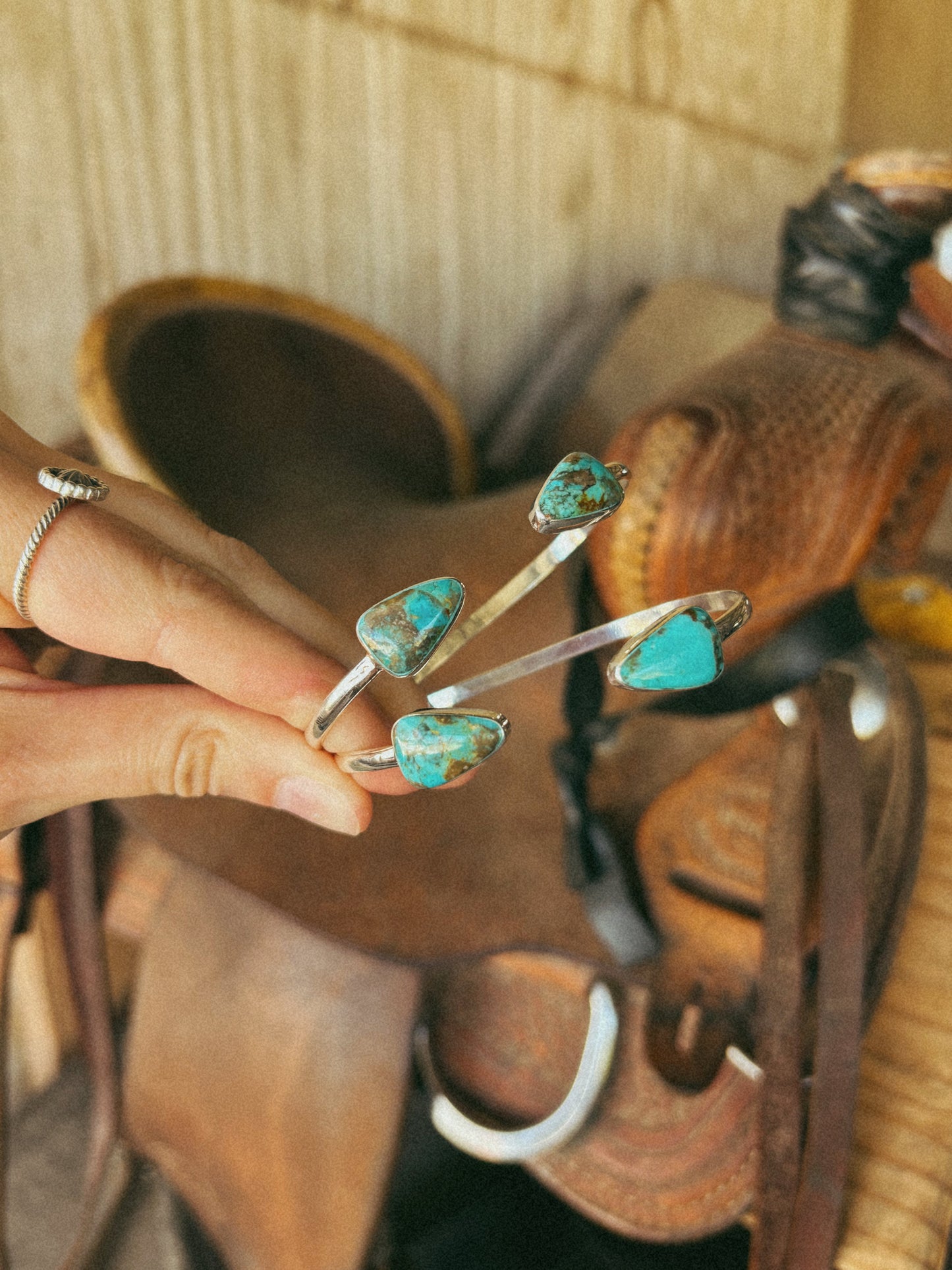 The Waverly Cuff