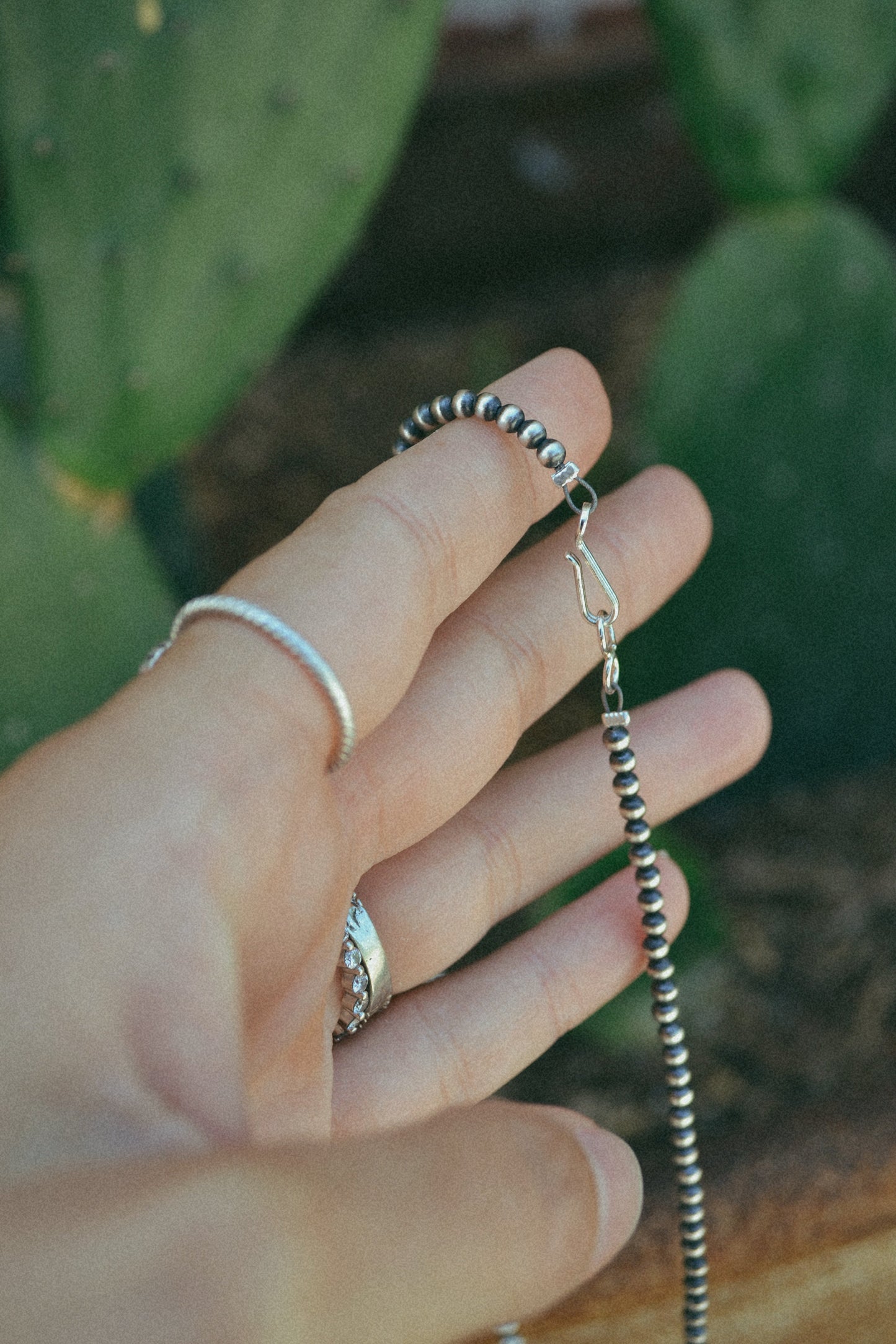 The Twyla 3mm Choker