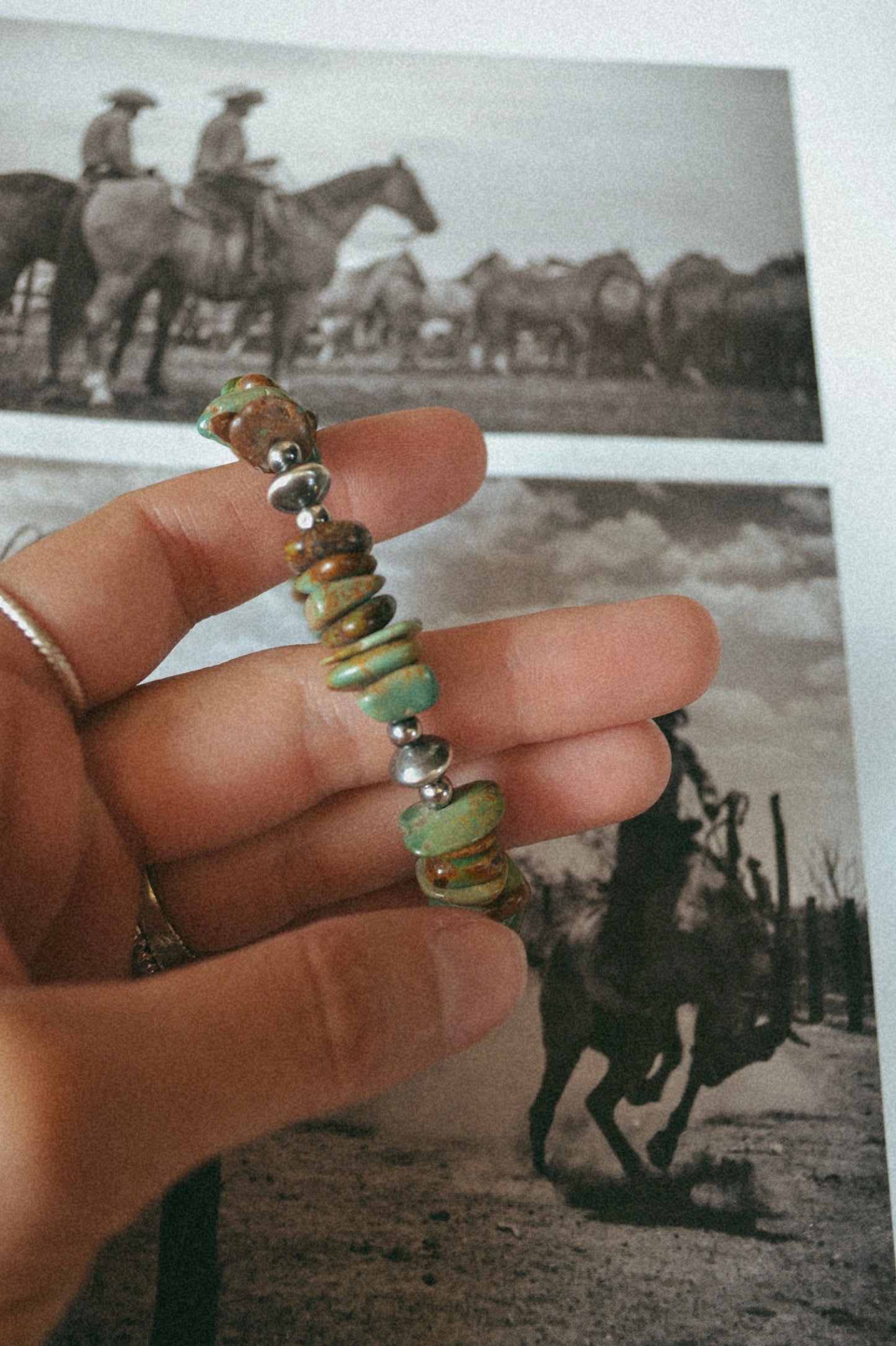 The Cabot Bracelet