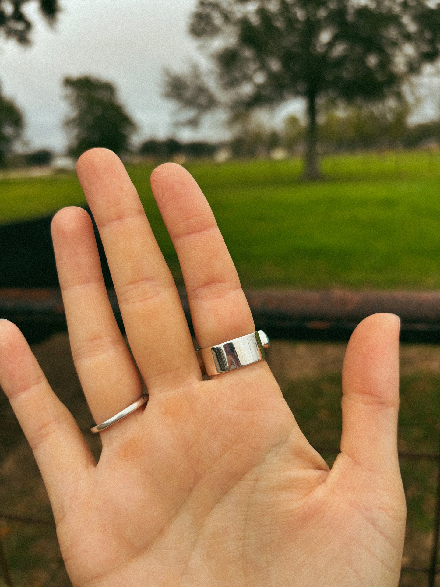 The Piedra Ring