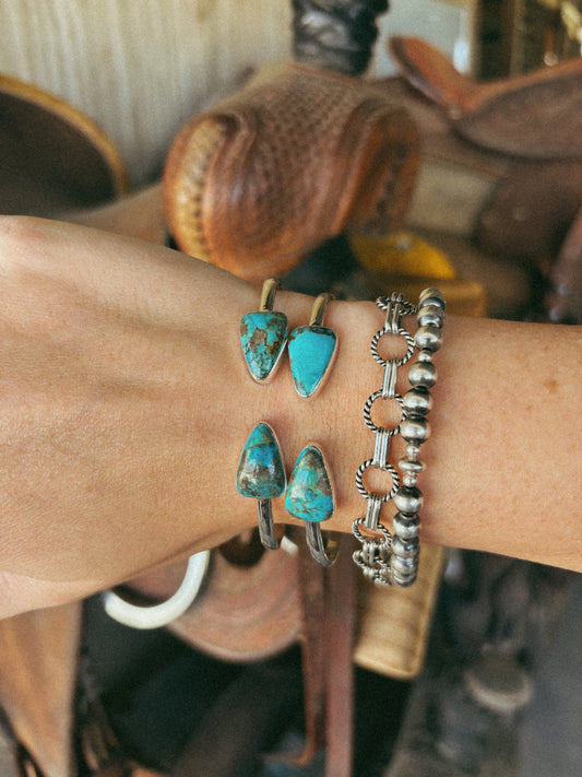 The Waverly Cuff