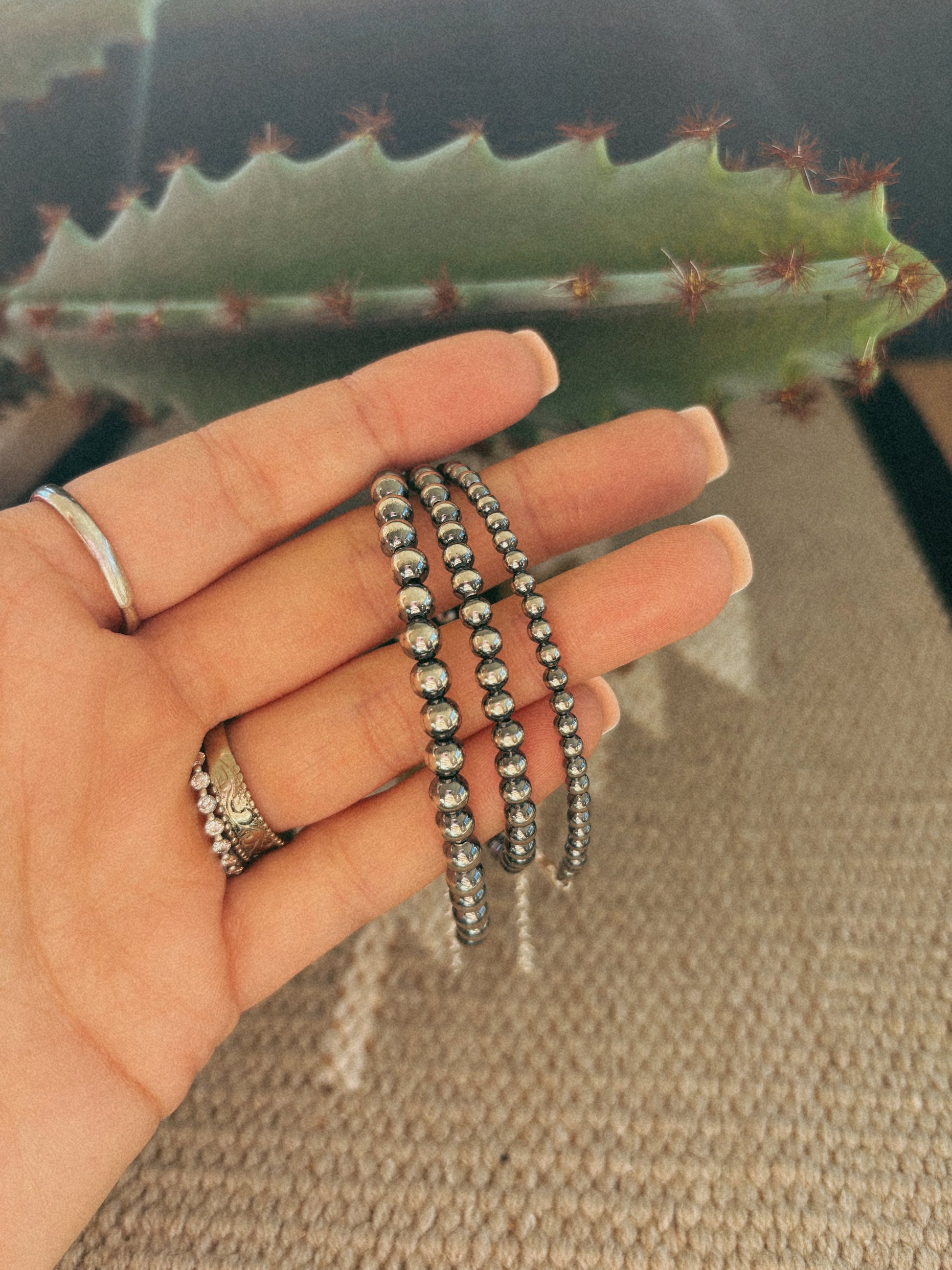 The Bodie Bracelet 3MM