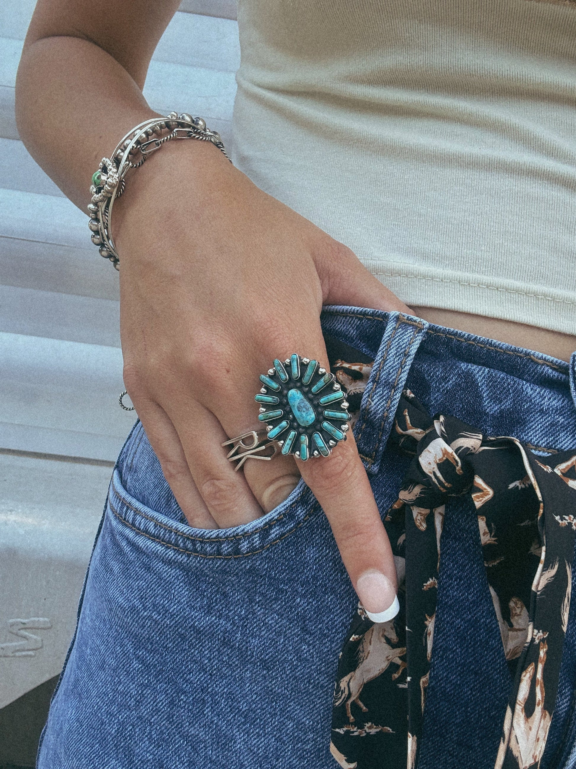 The Chico Ring