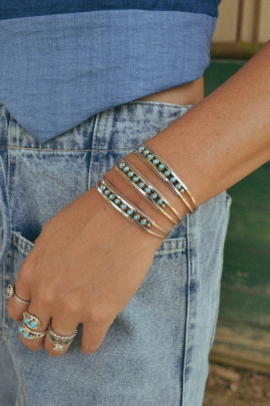The Timmons Cuff