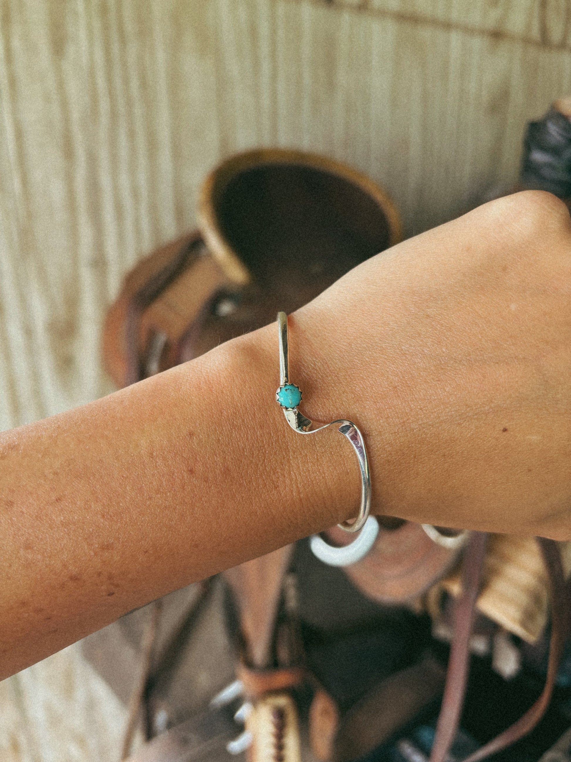The Twister Cuff
