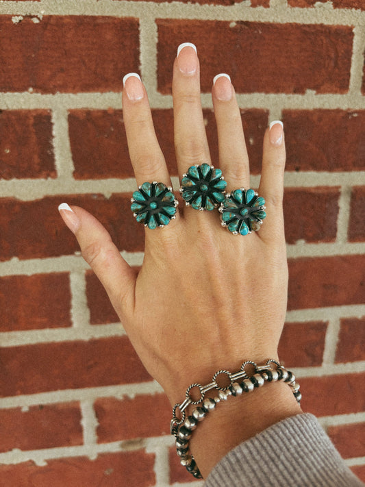 The Bandera Ring