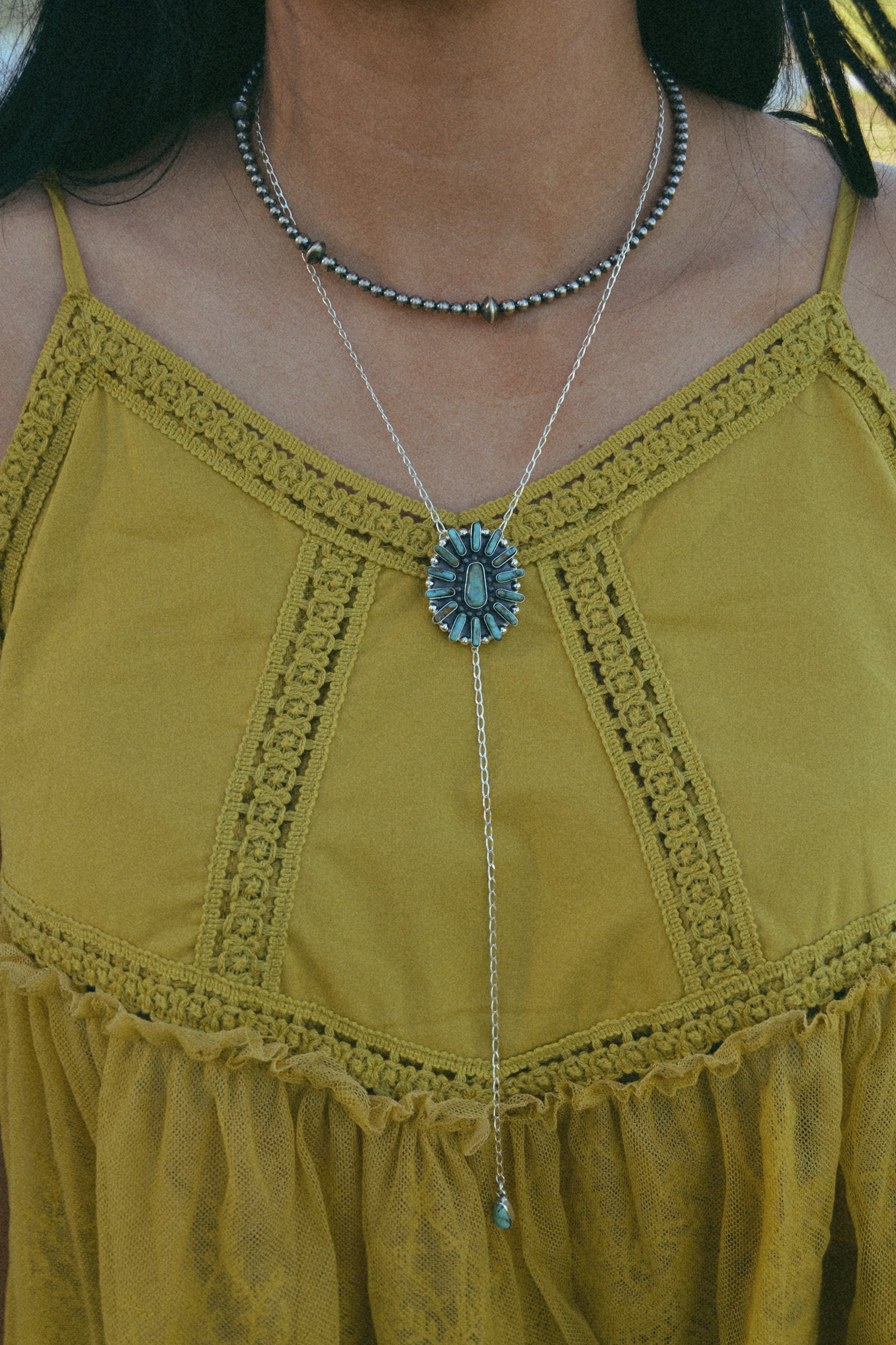 The Forbes Lariat