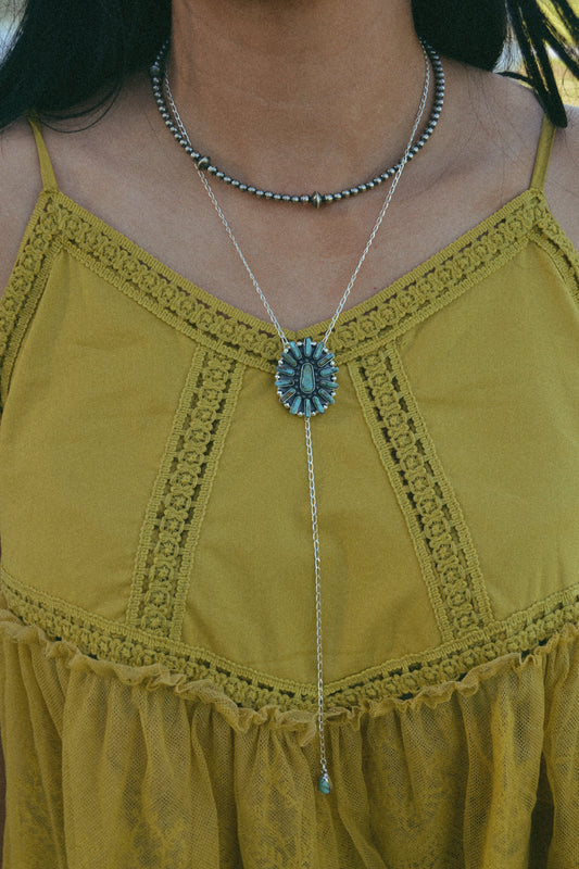 The Forbes Lariat