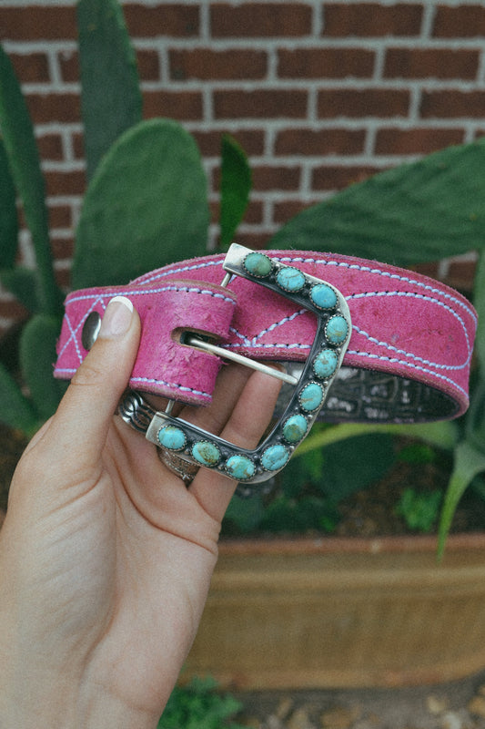 The Ardmore Buckle