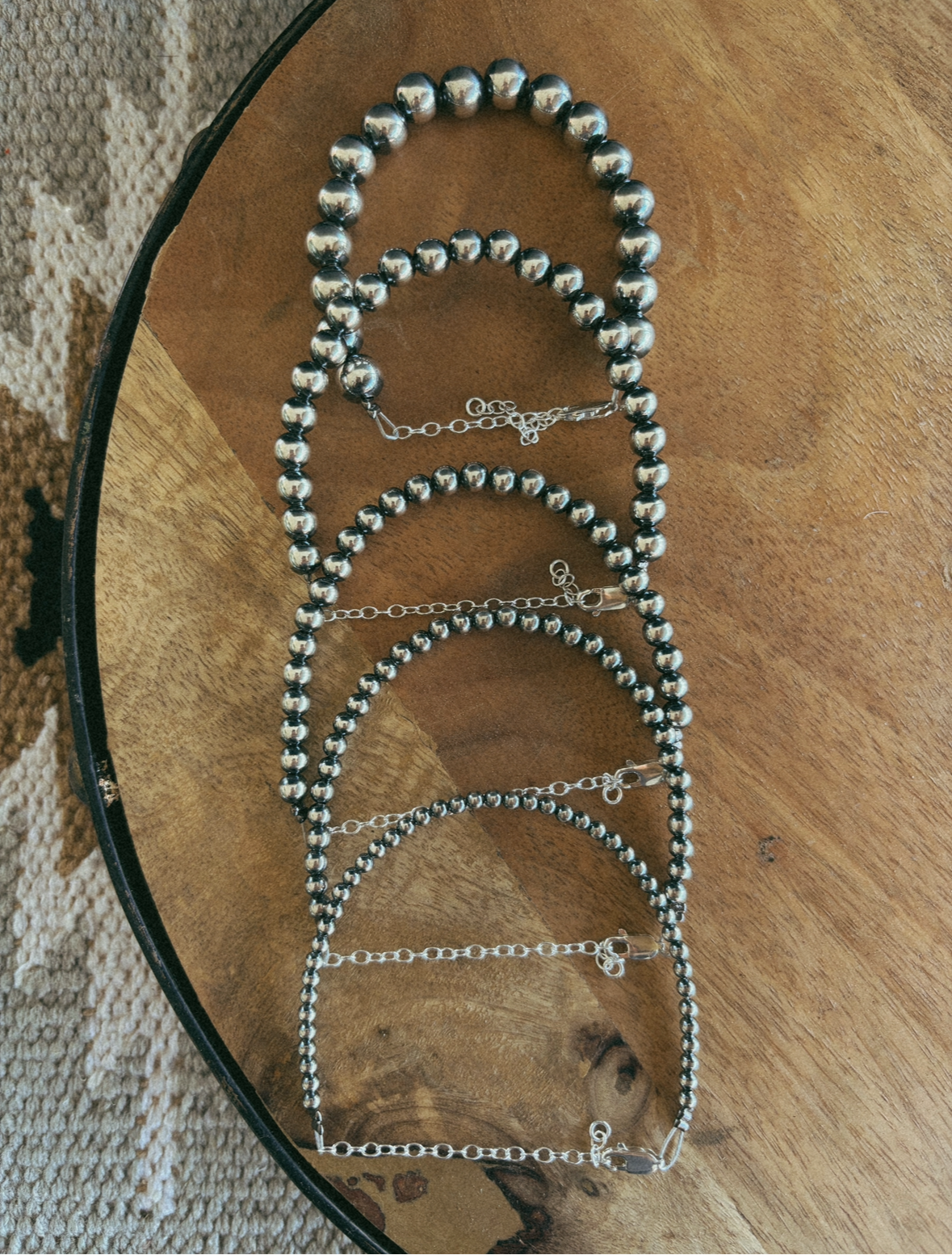 The Bodie Bracelet 3MM